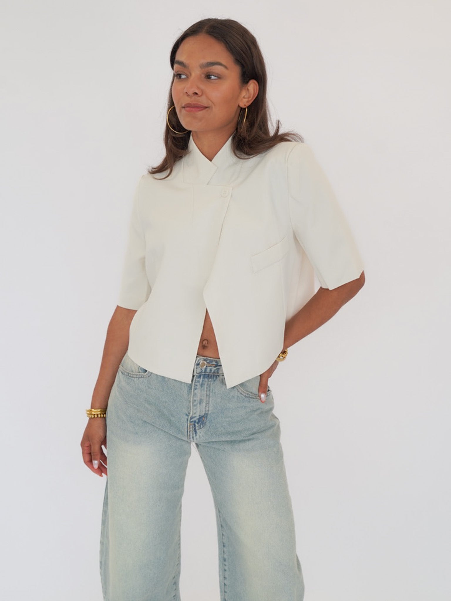 Livia blazer