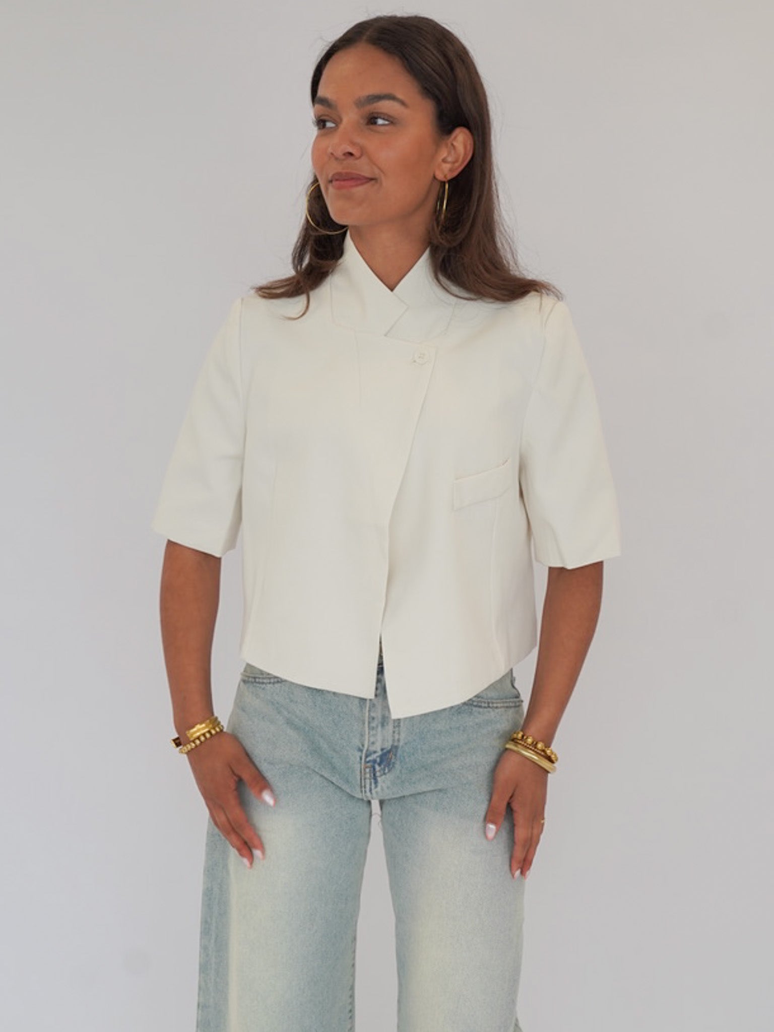 Livia blazer