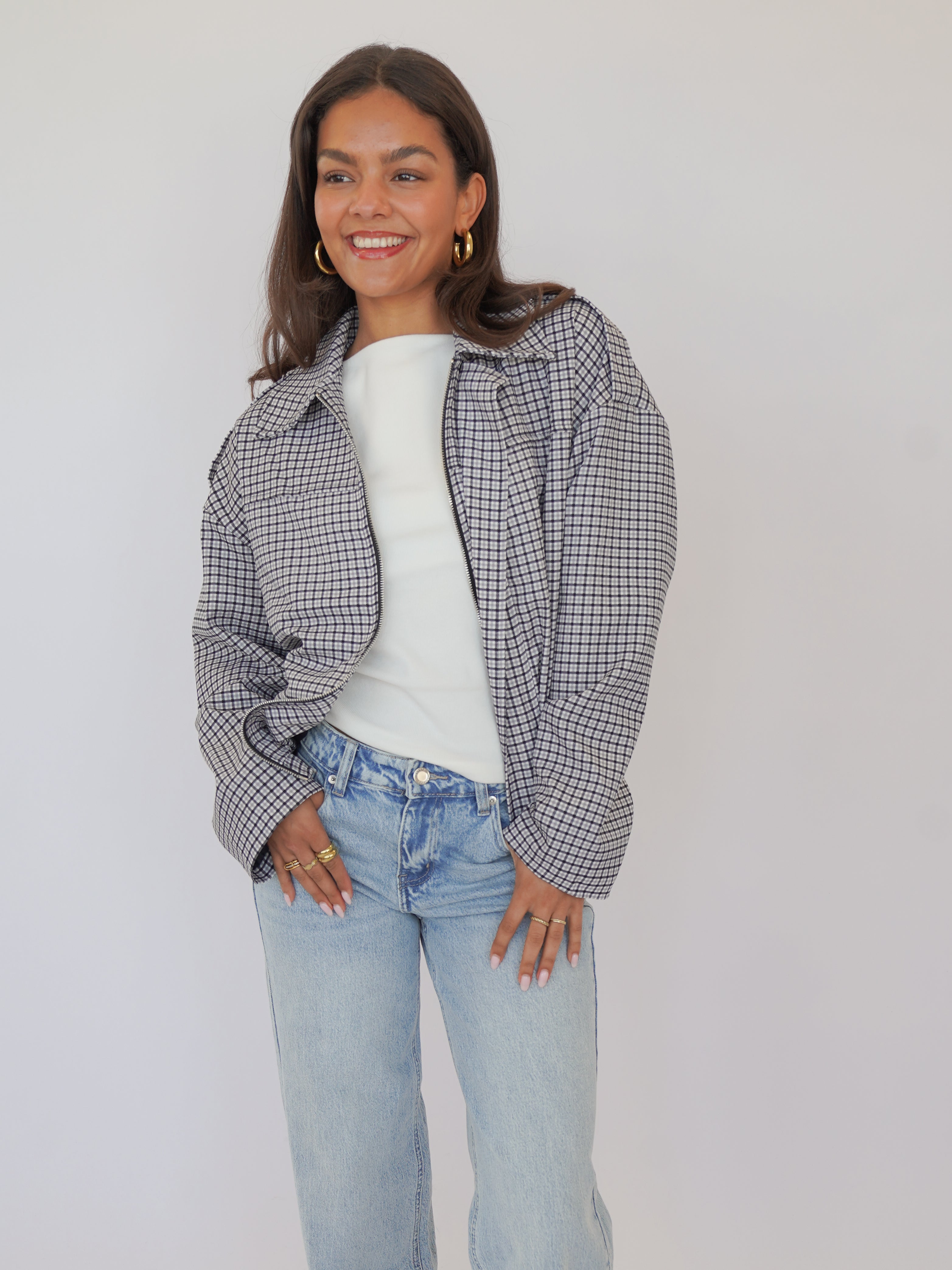 Norella-Jacke