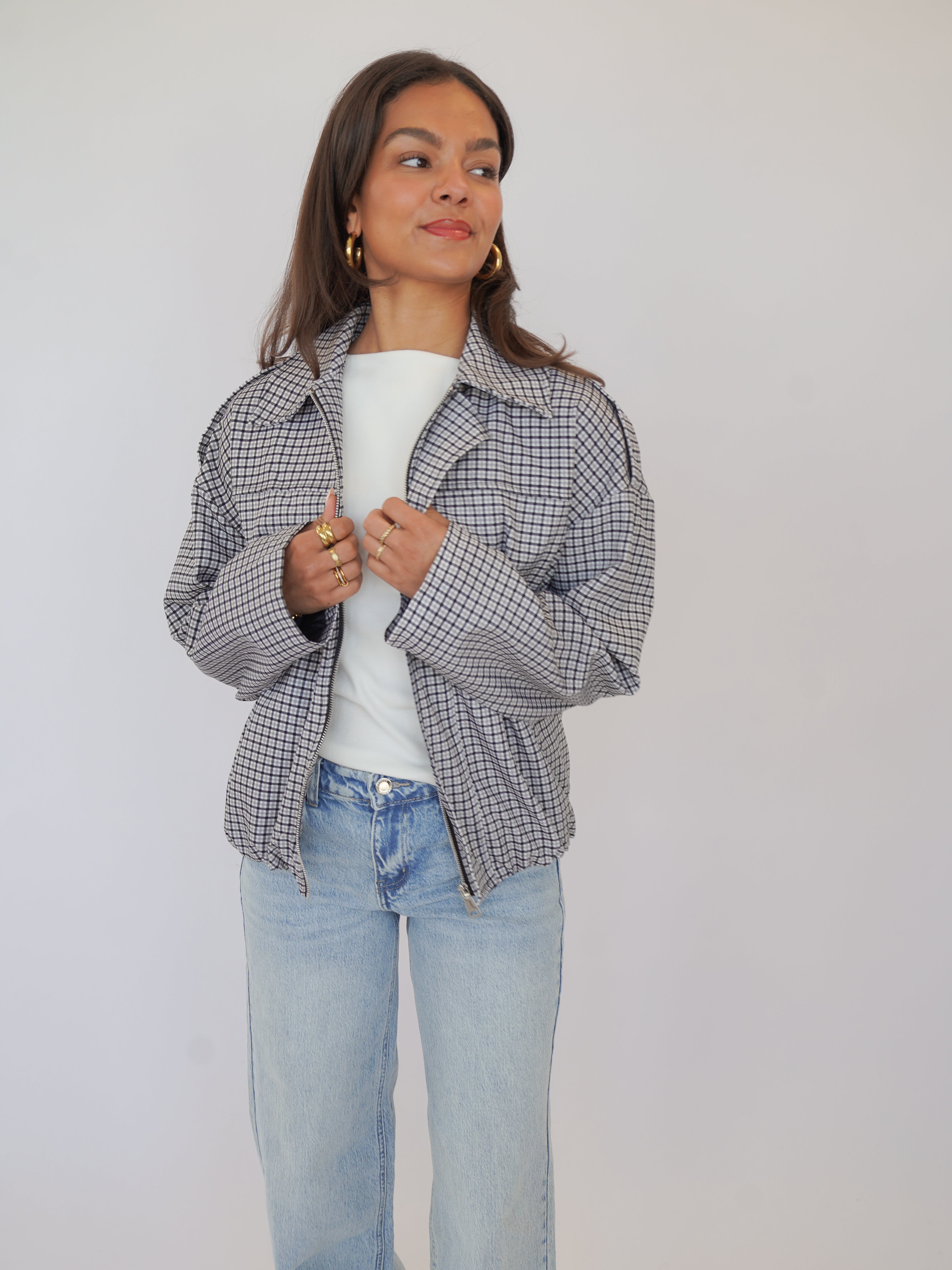Norella-Jacke