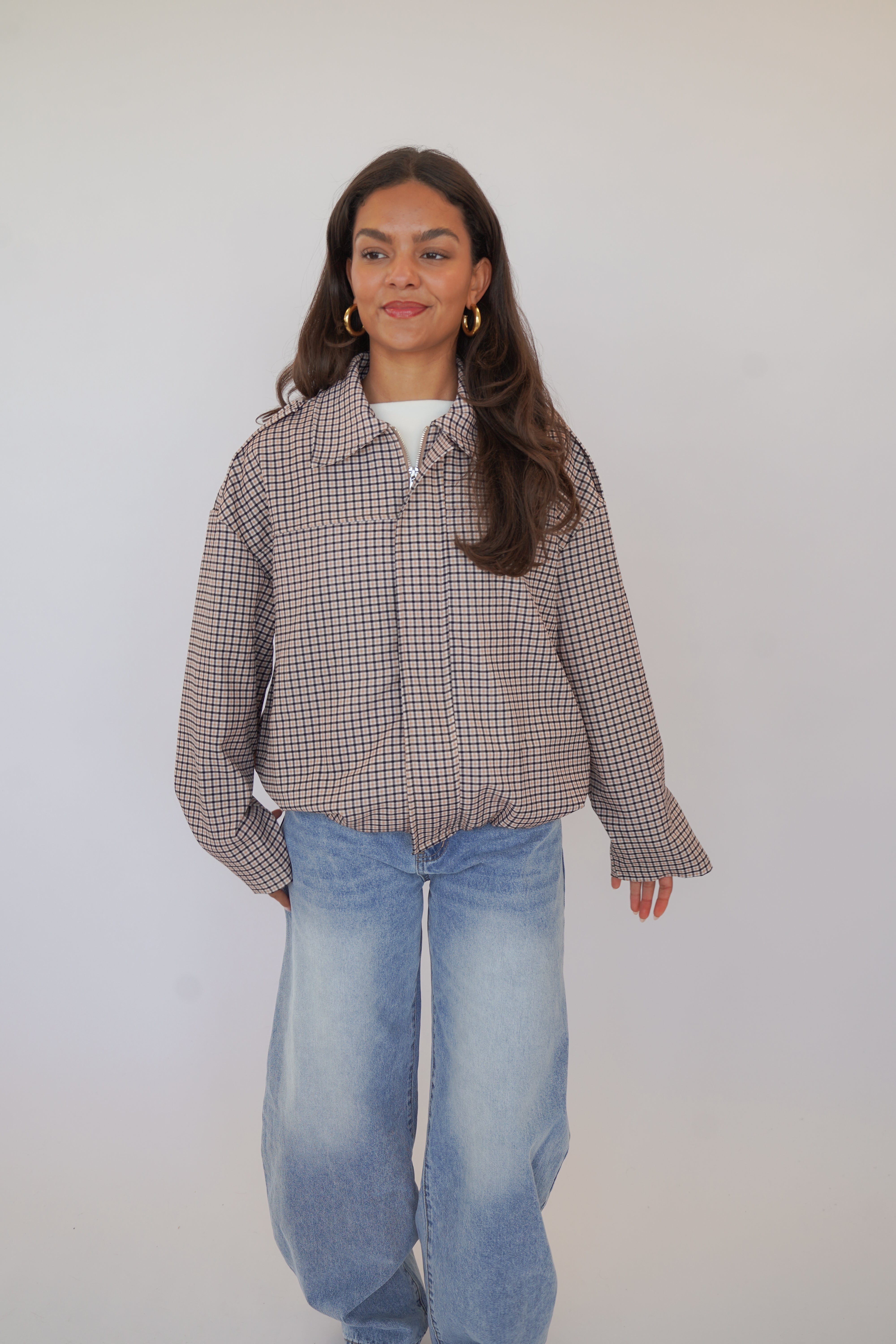 Norella-Jacke