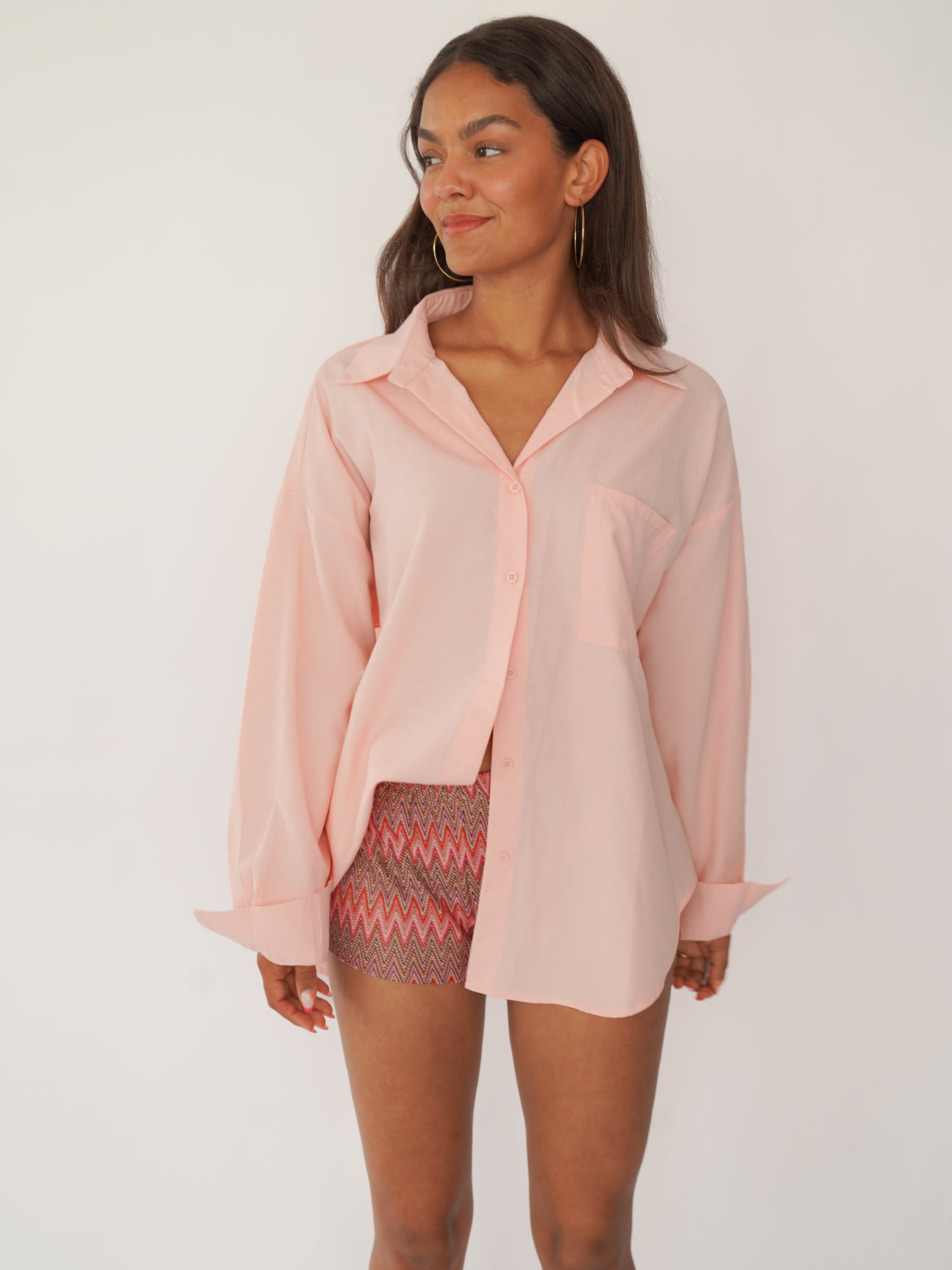 Yfke blouse