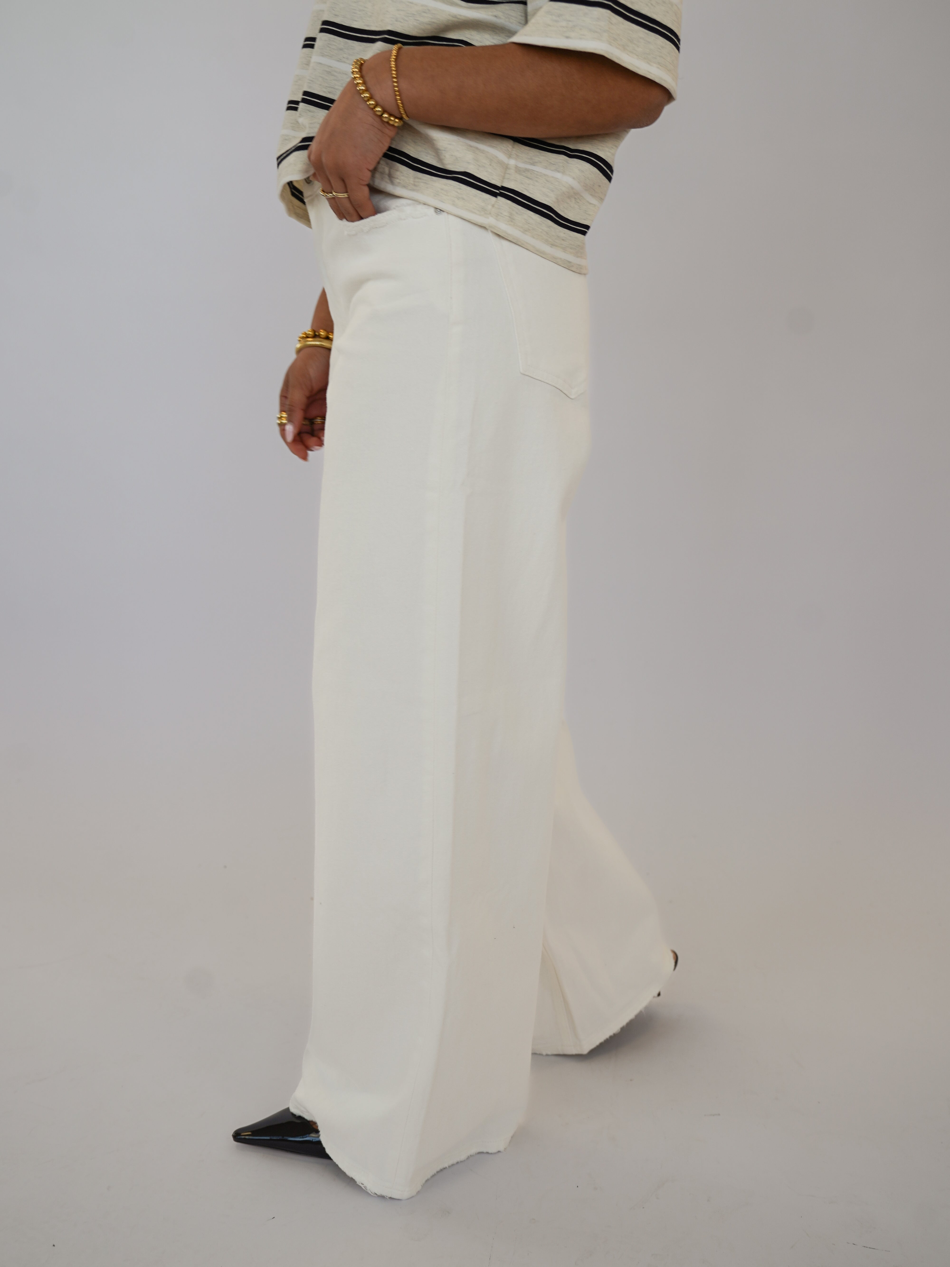 Sarela jeans