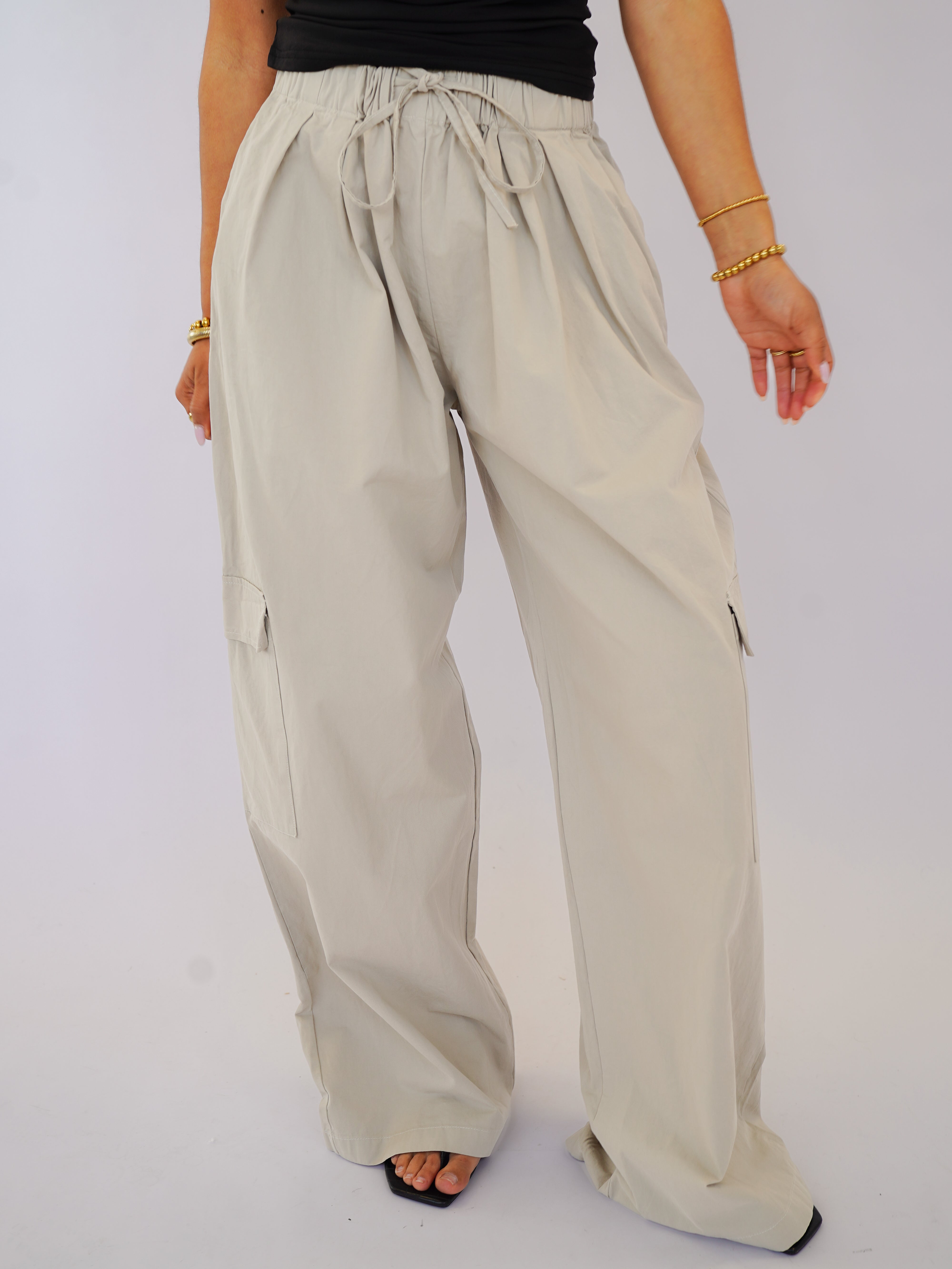 Sivya broek