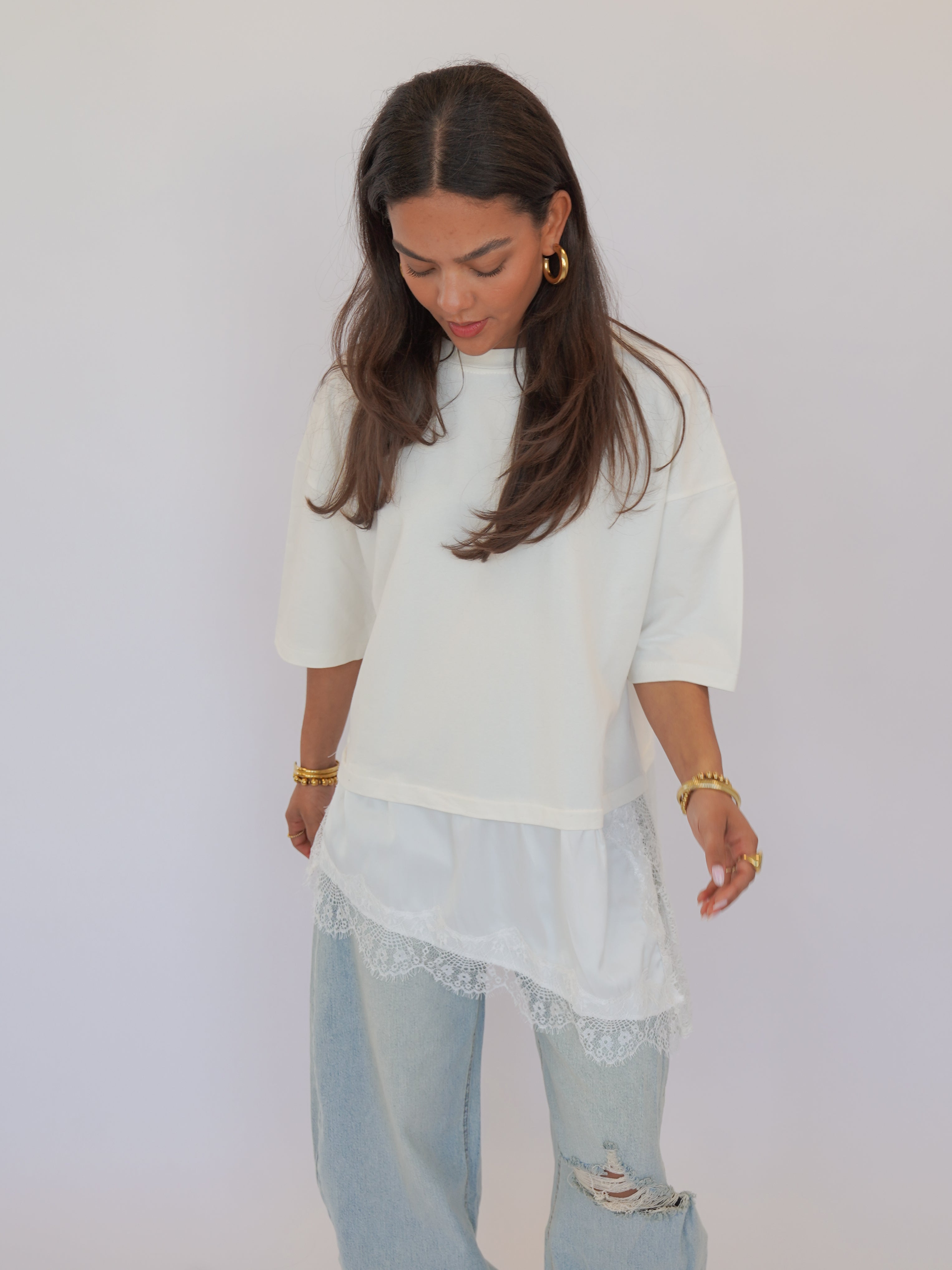 Elvia T-Shirt