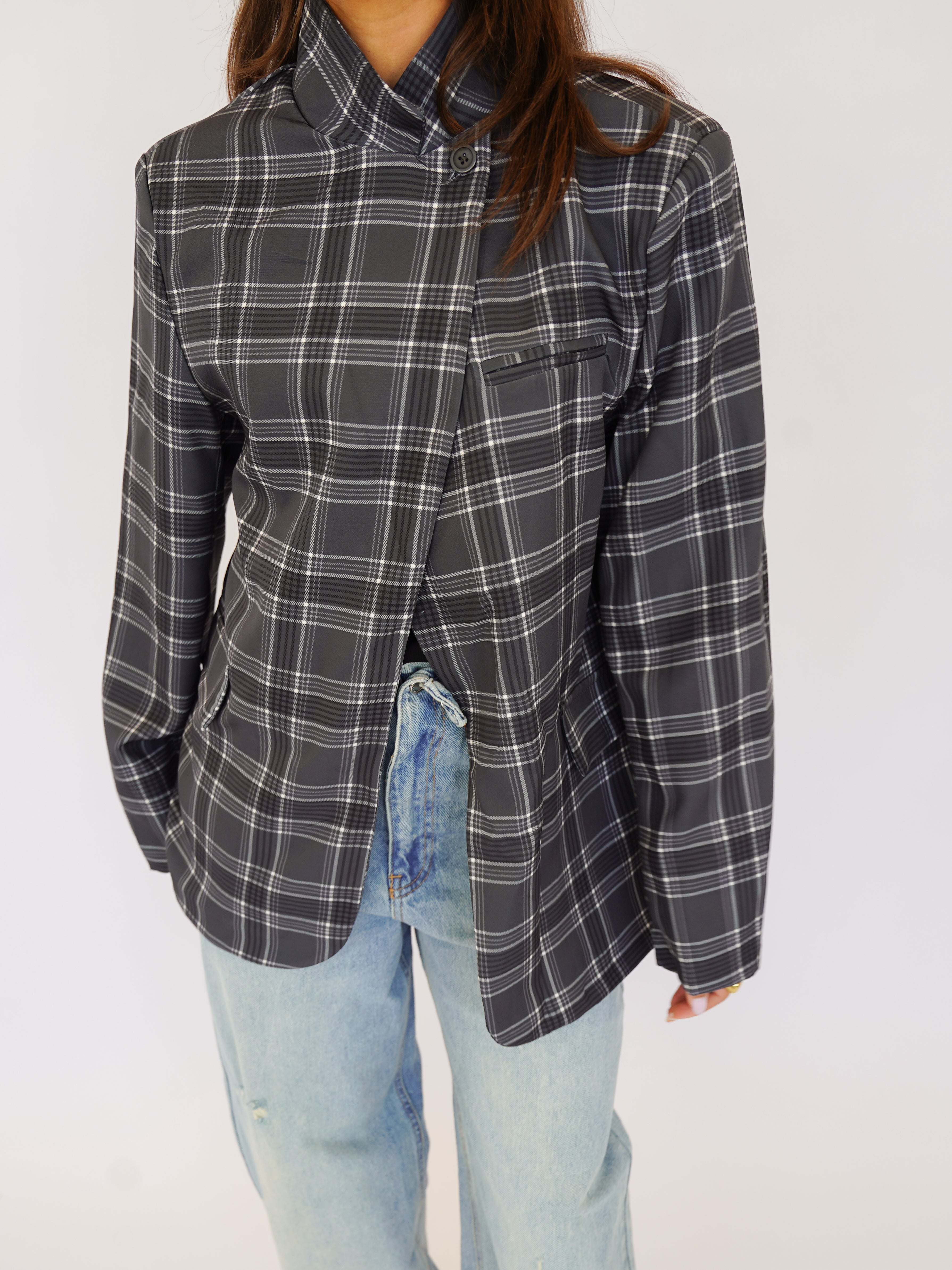 Savi Jacke