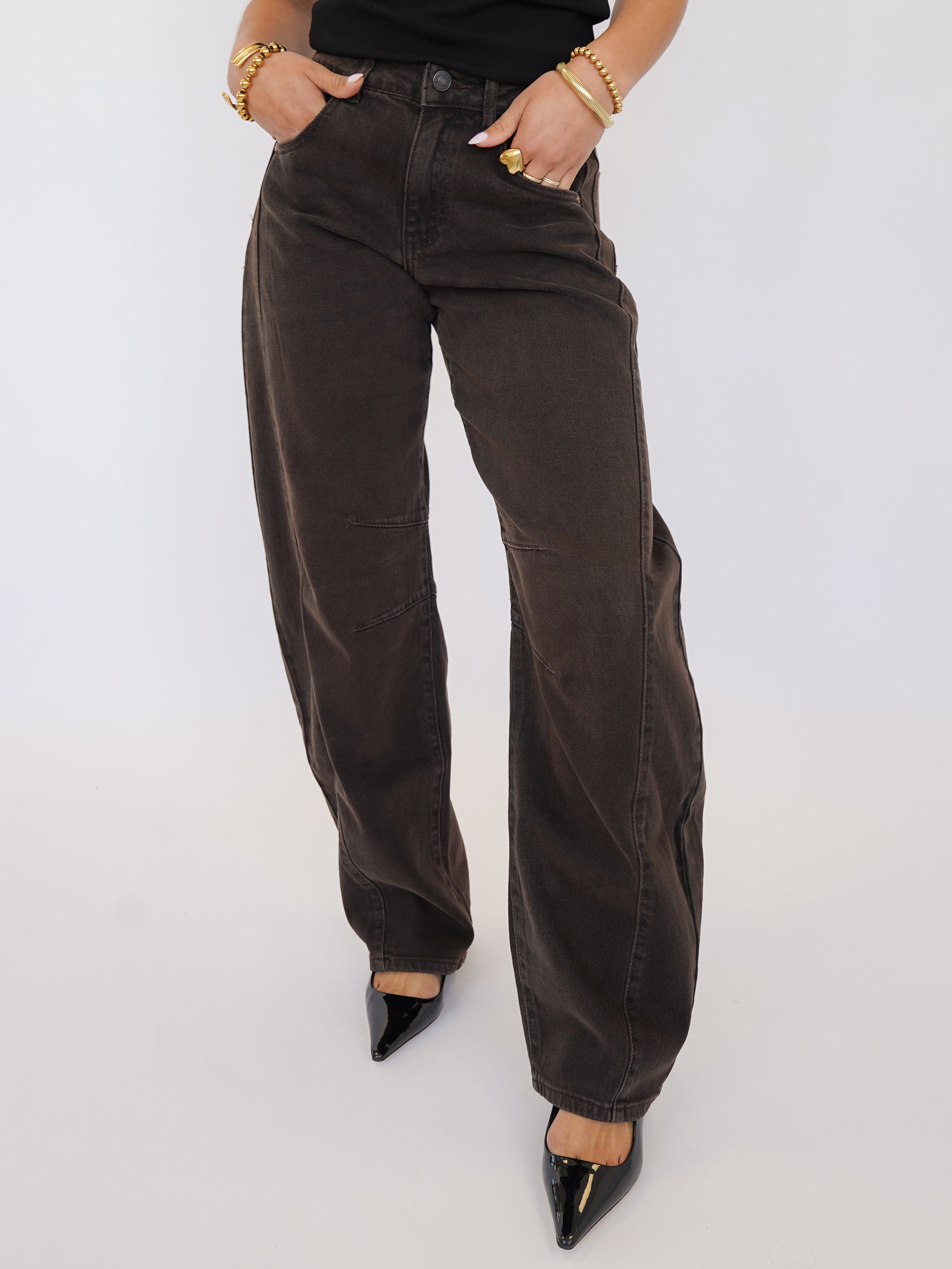 Nelo Ballon-Jeans