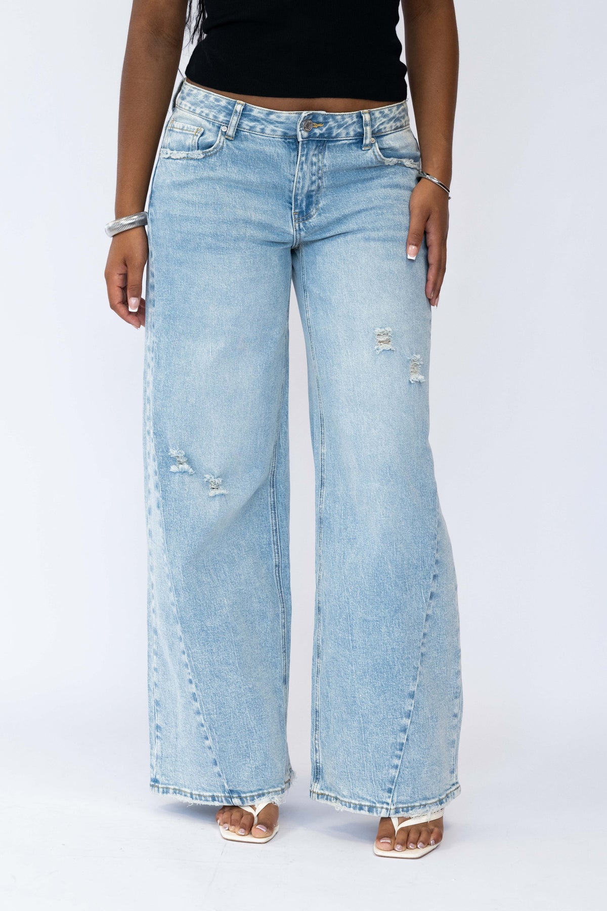 Sophie jeans