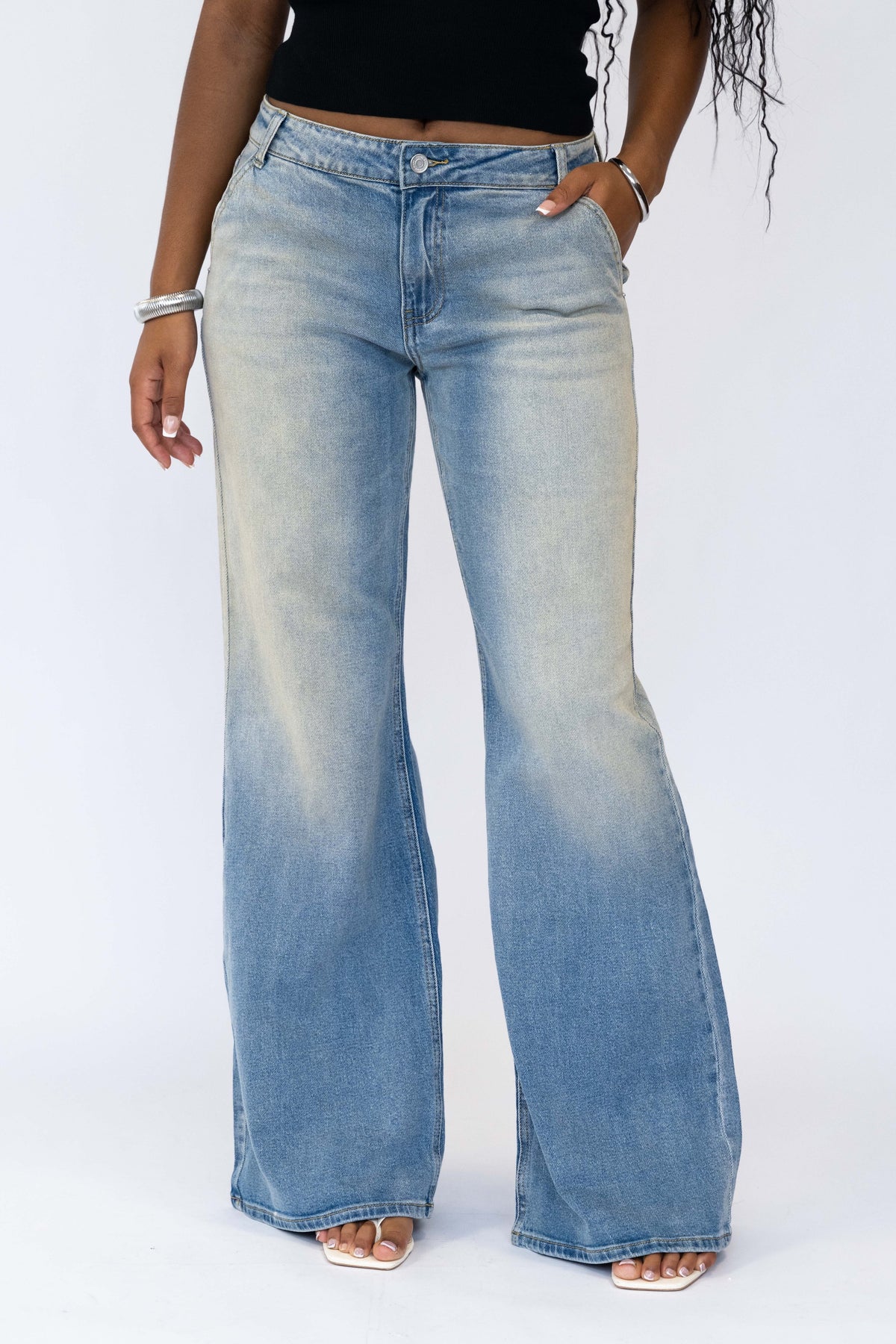 Clara jeans Tall