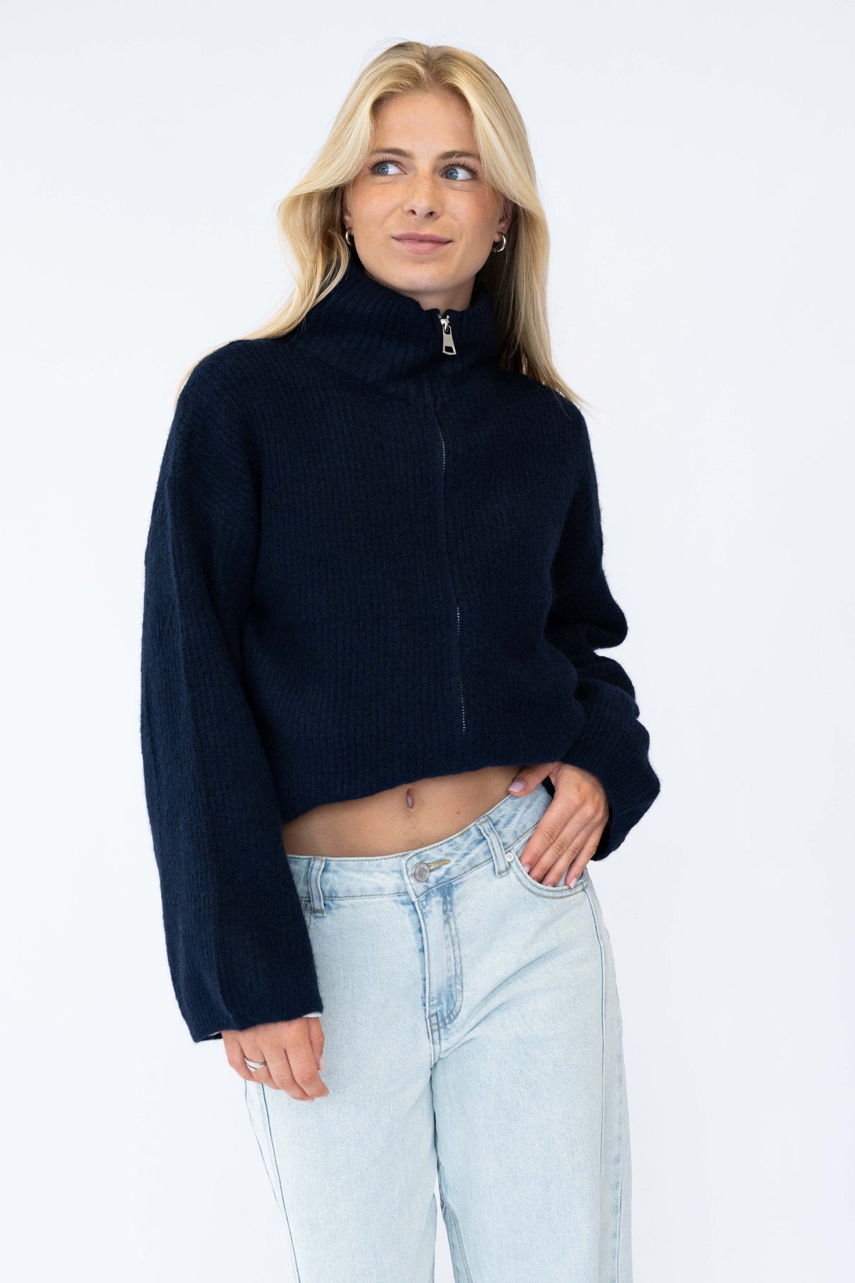 Livia vest