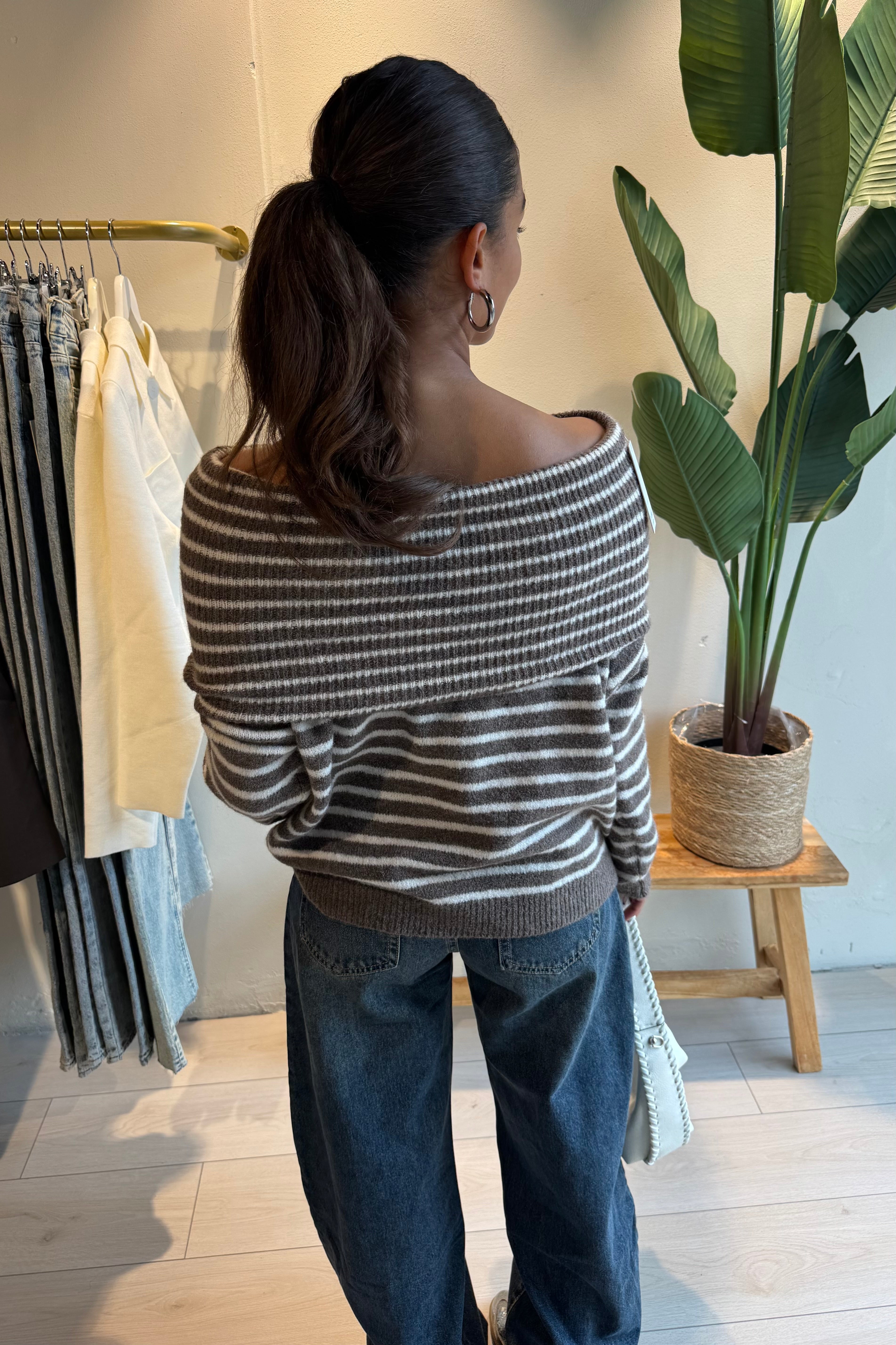 Luvi Pullover