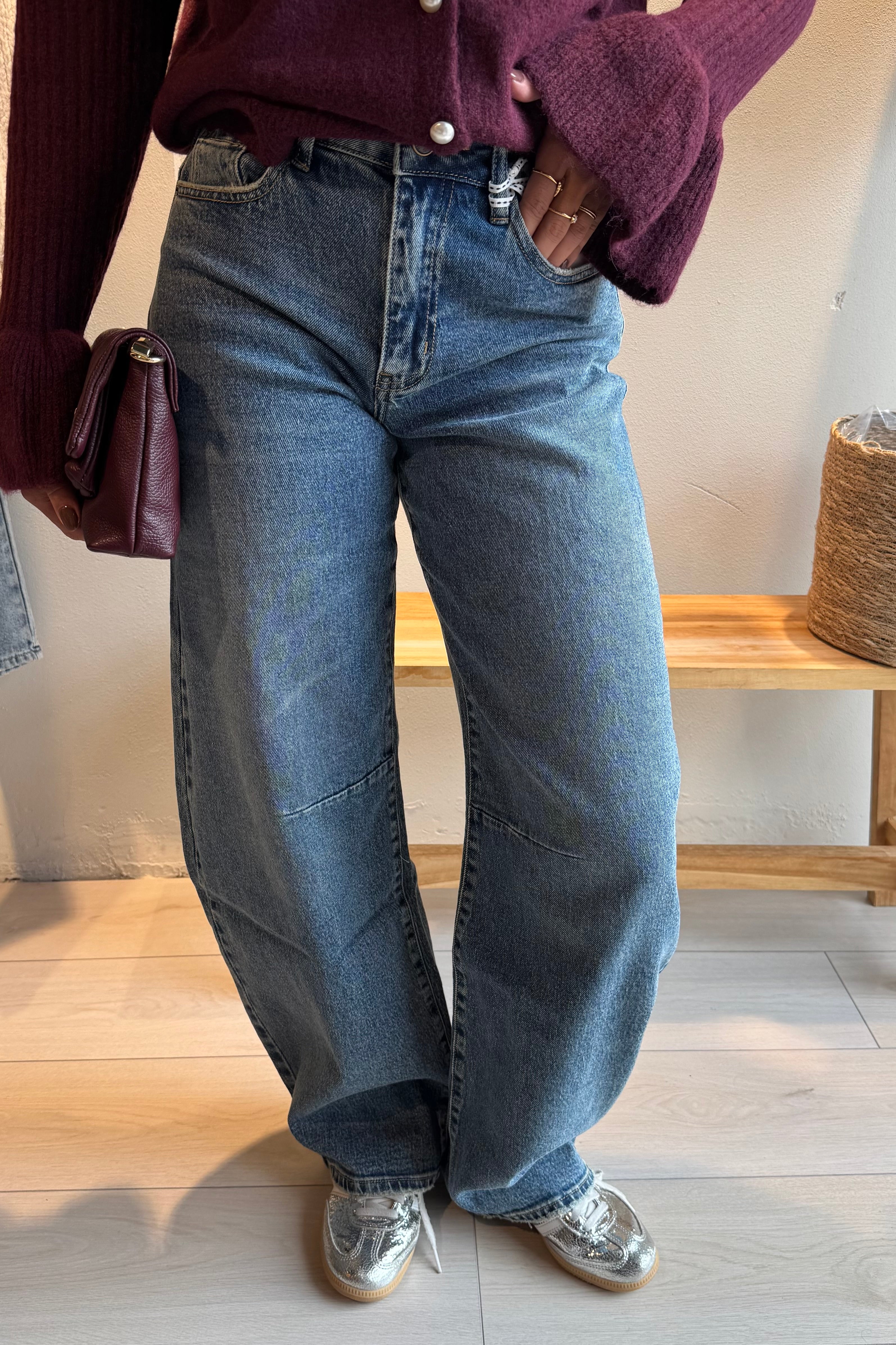 Elze-Jeans