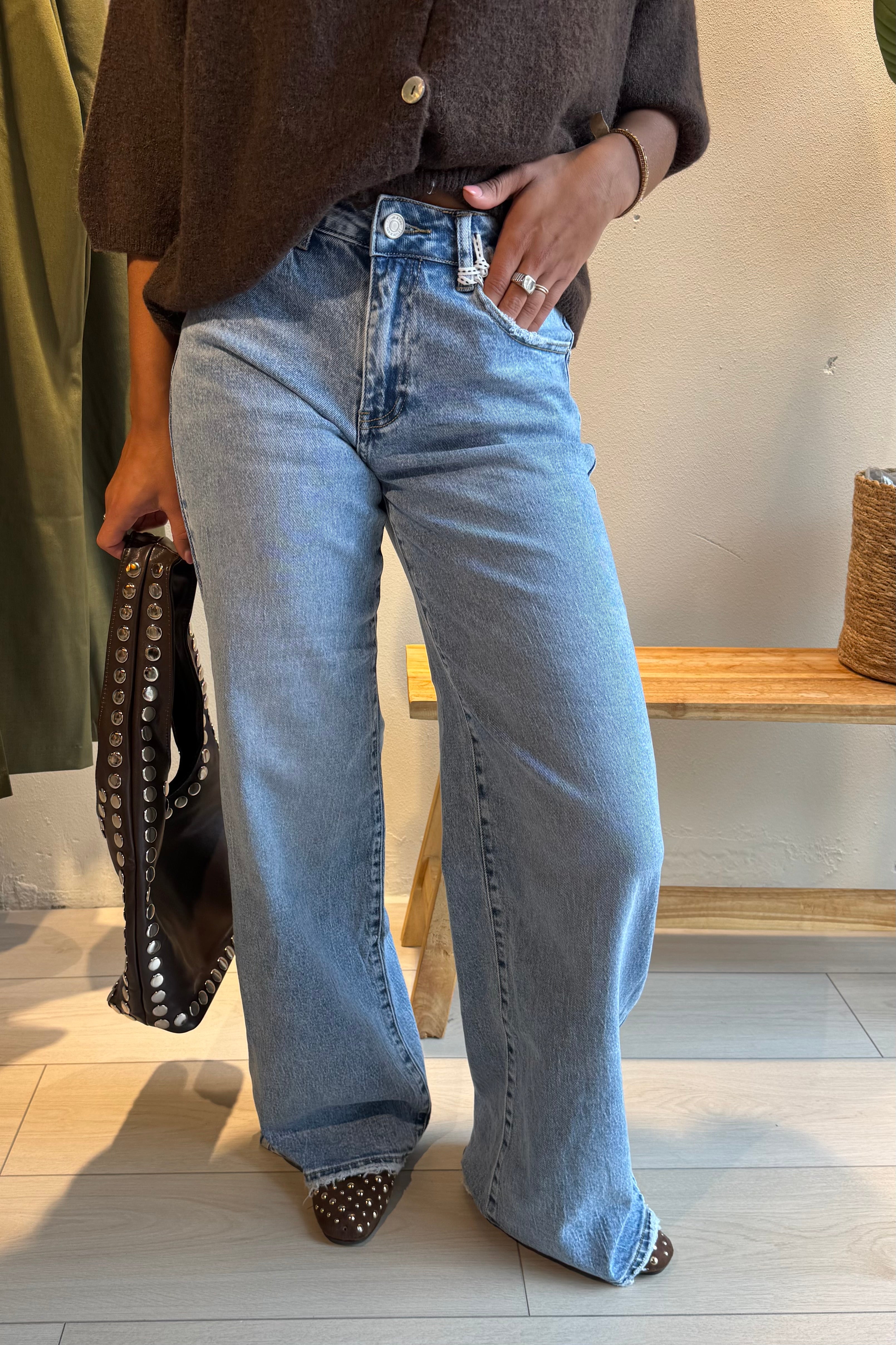 Skyler Jeans
