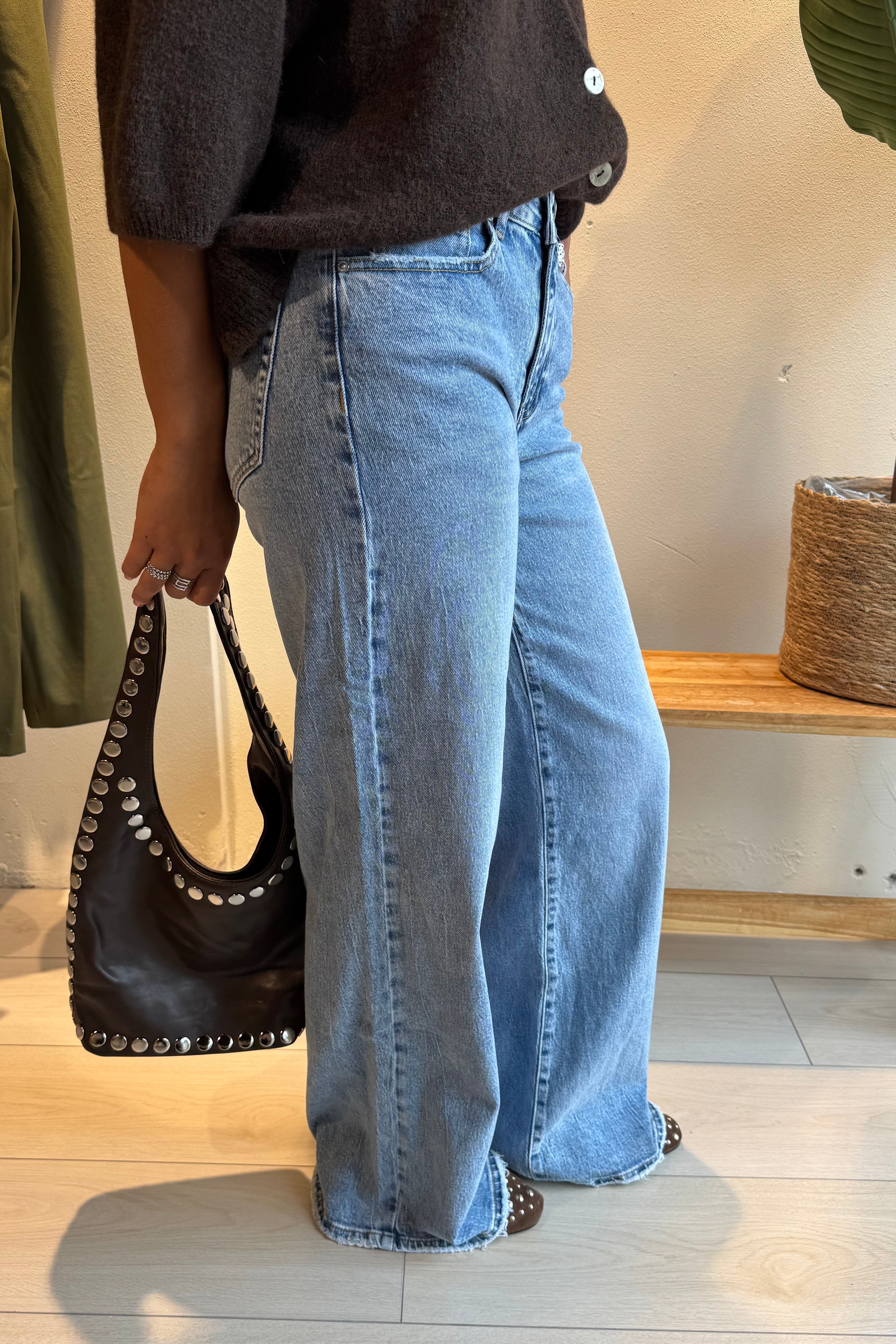 Skyler Jeans