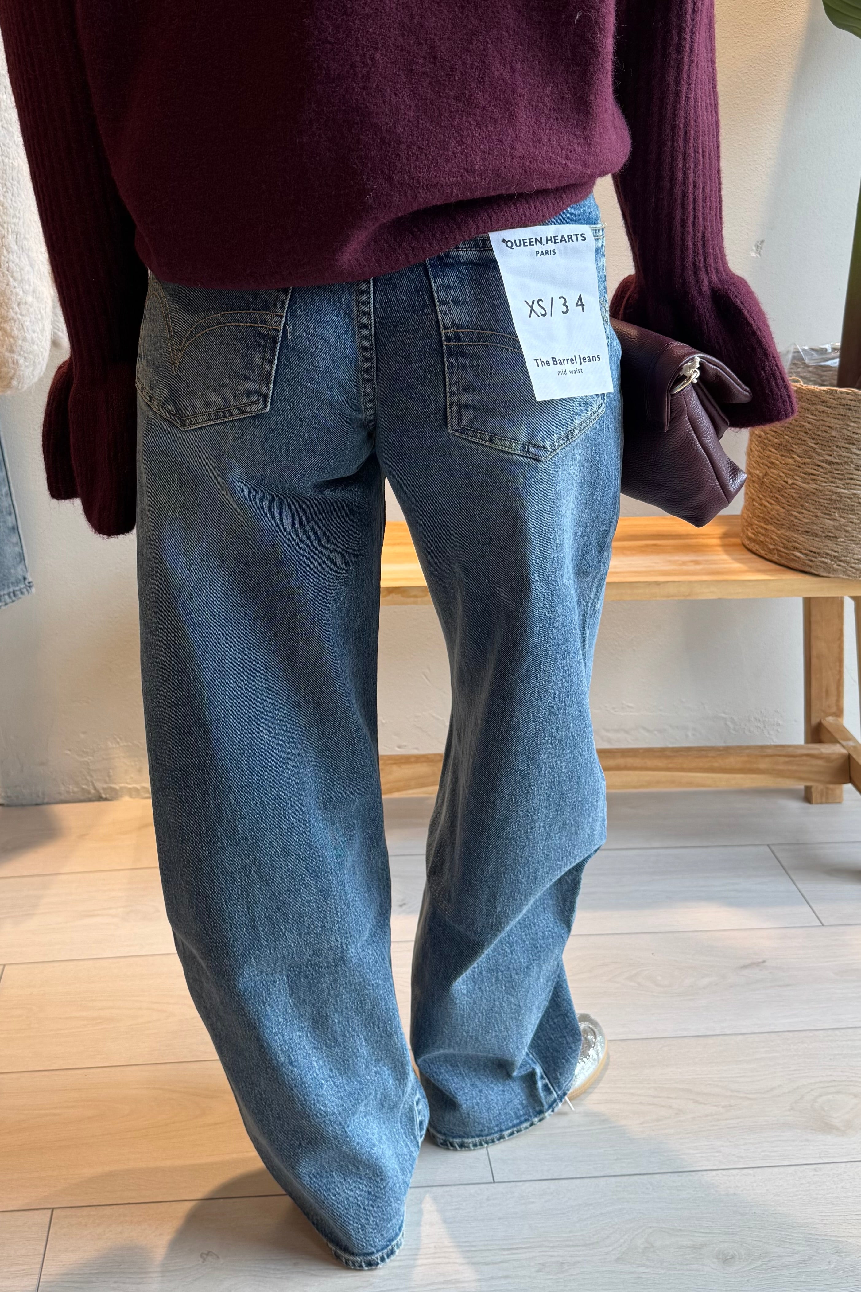 Elze-Jeans