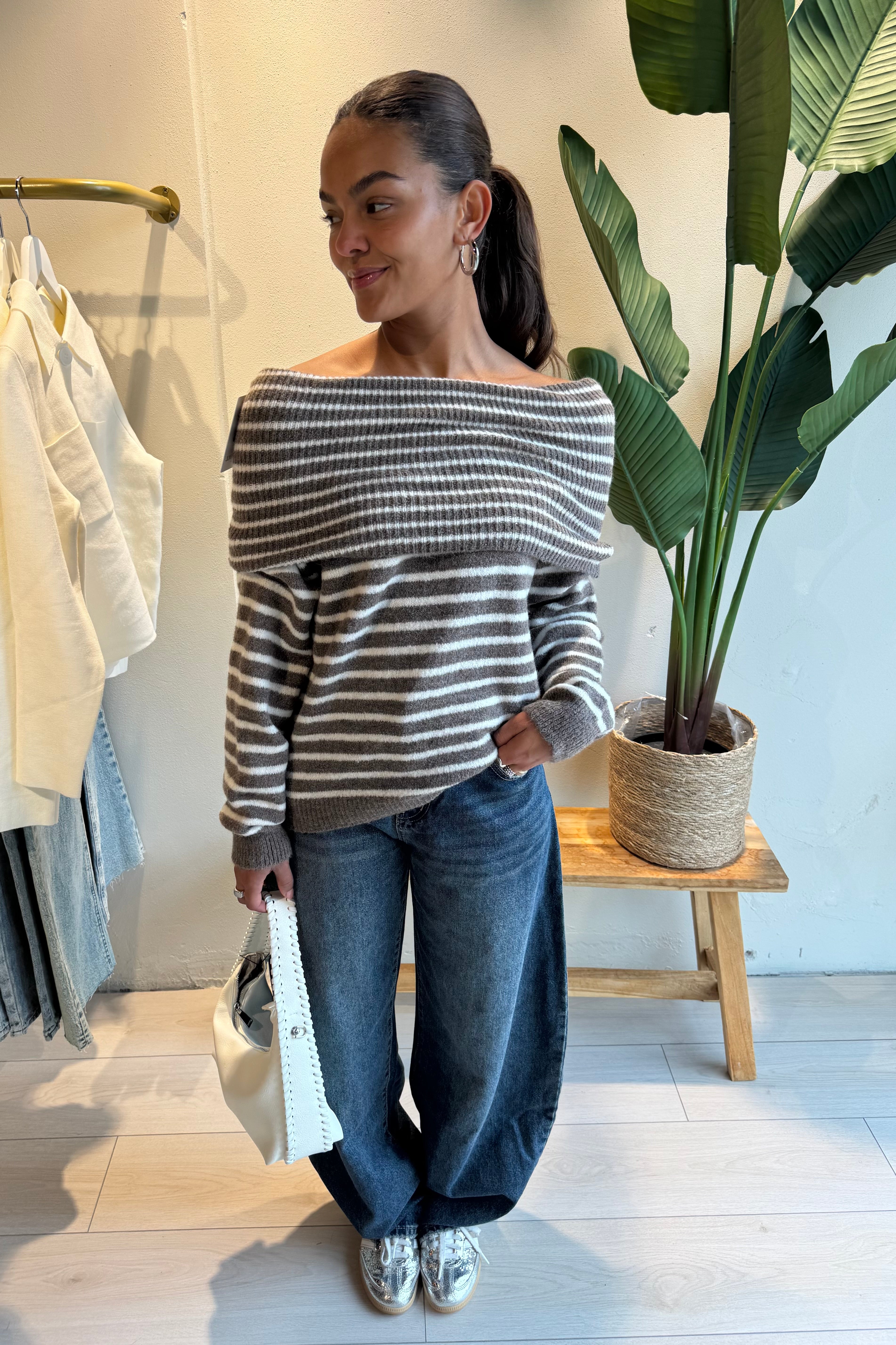 Luvi Pullover