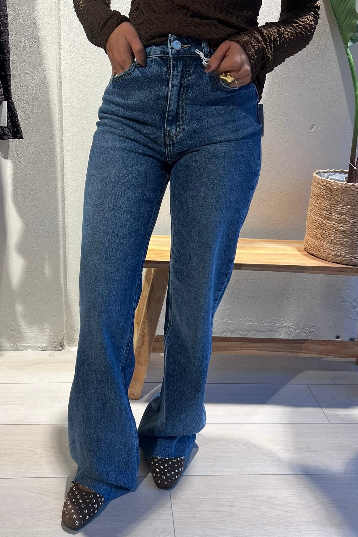 Calyra-Jeans