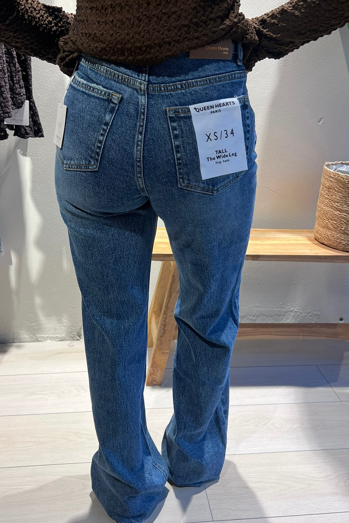 Calyra-Jeans