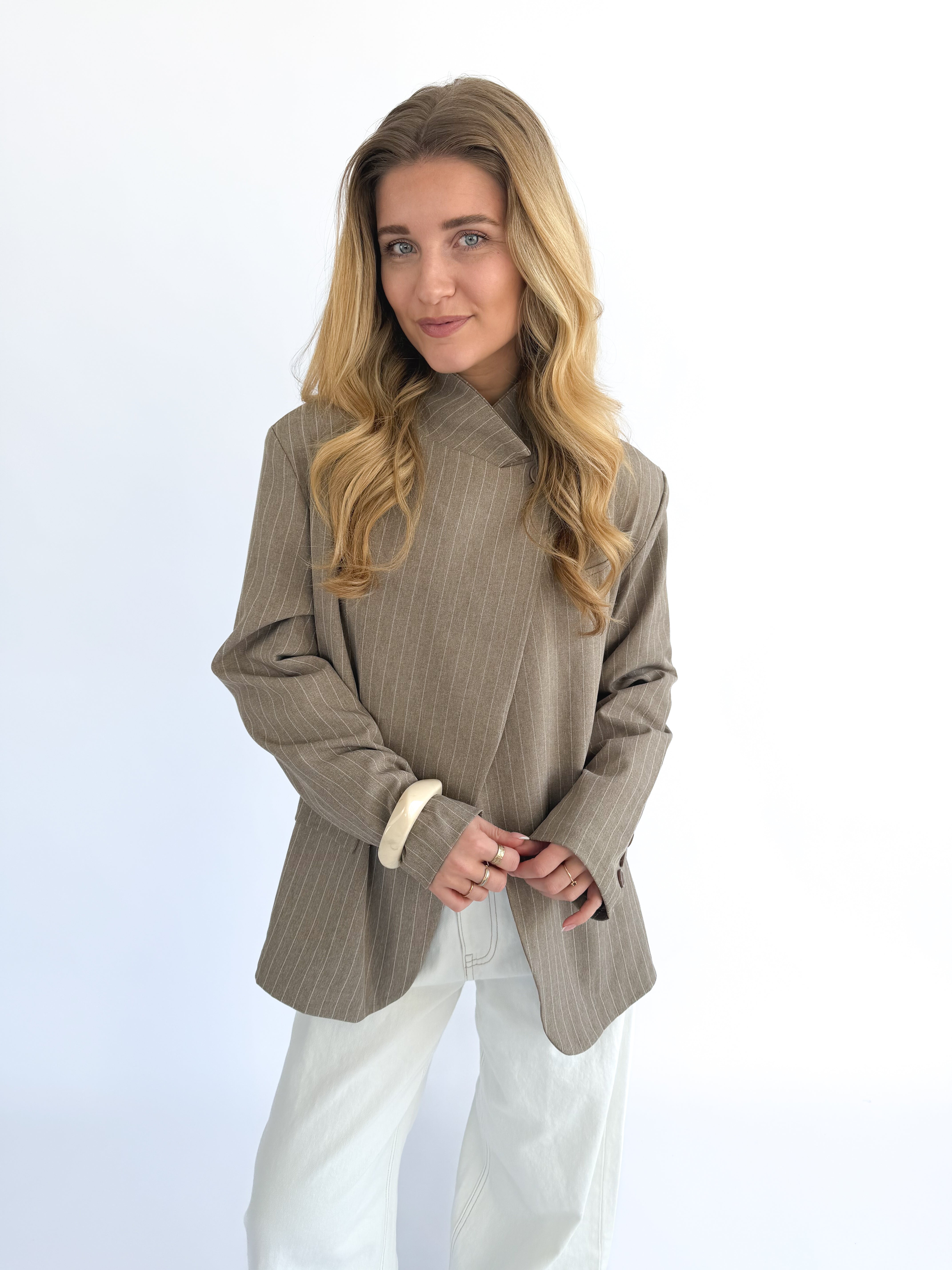 Milena-Blazer