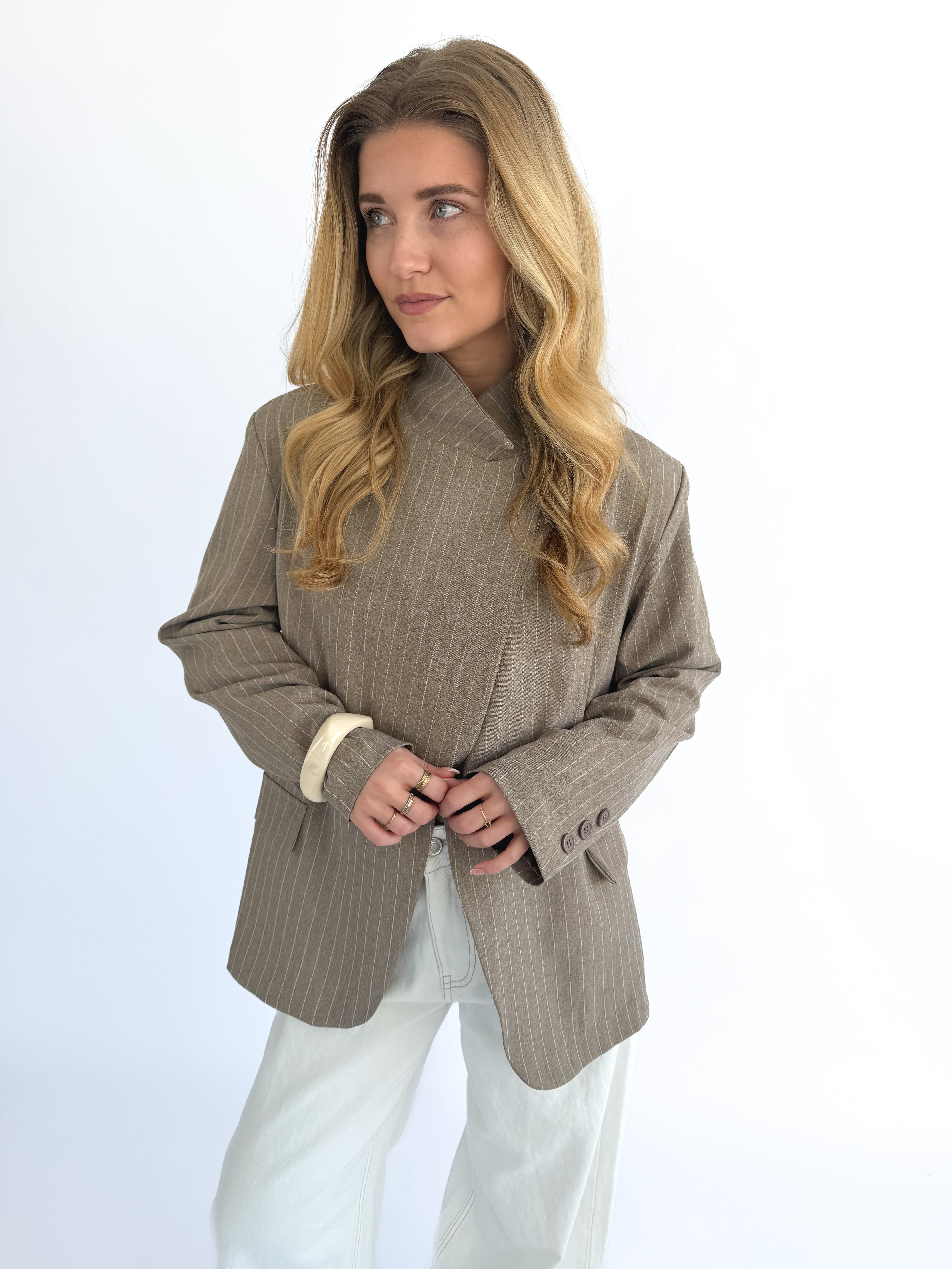 Milena-Blazer