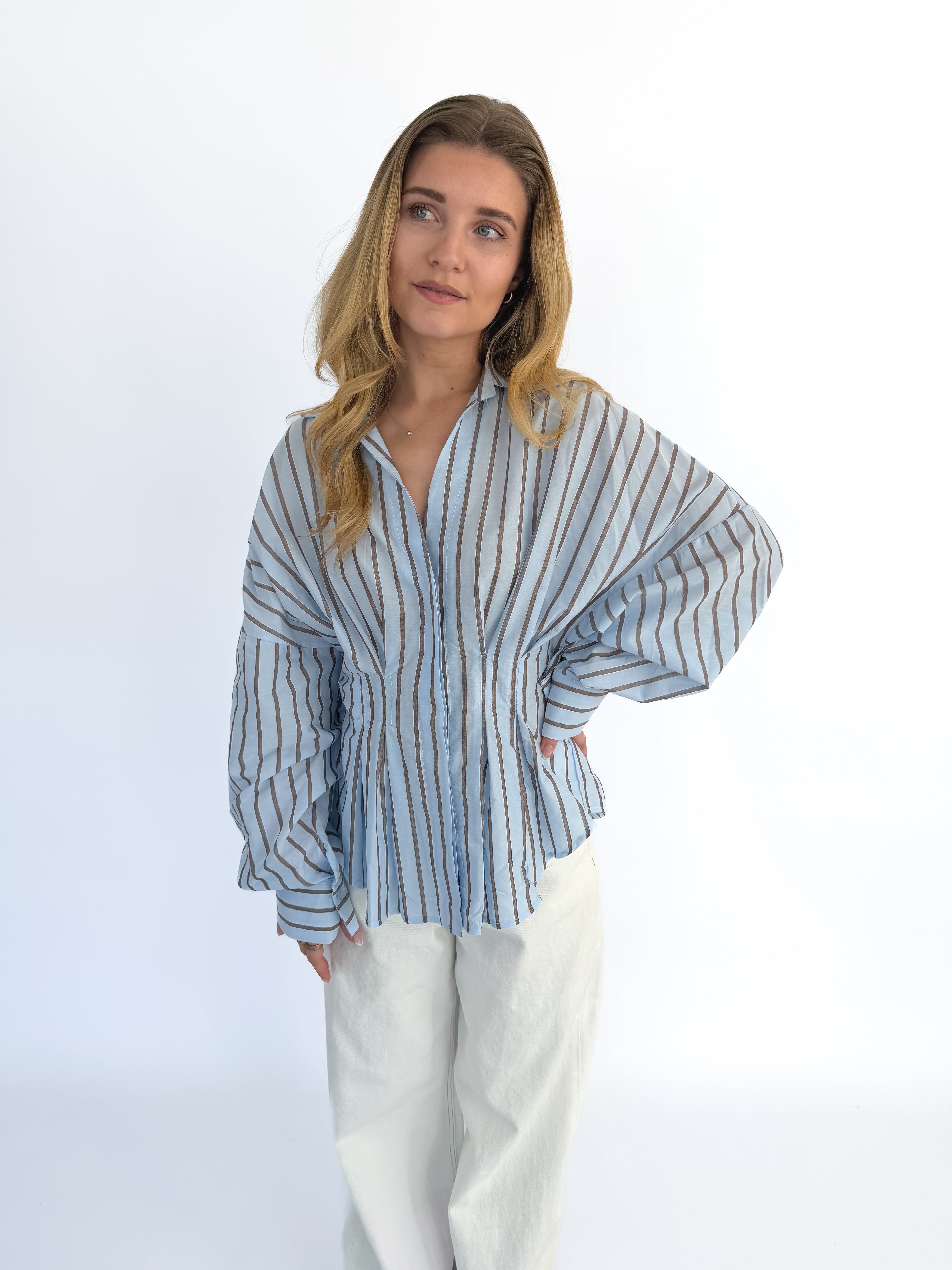 Vionne Bluse