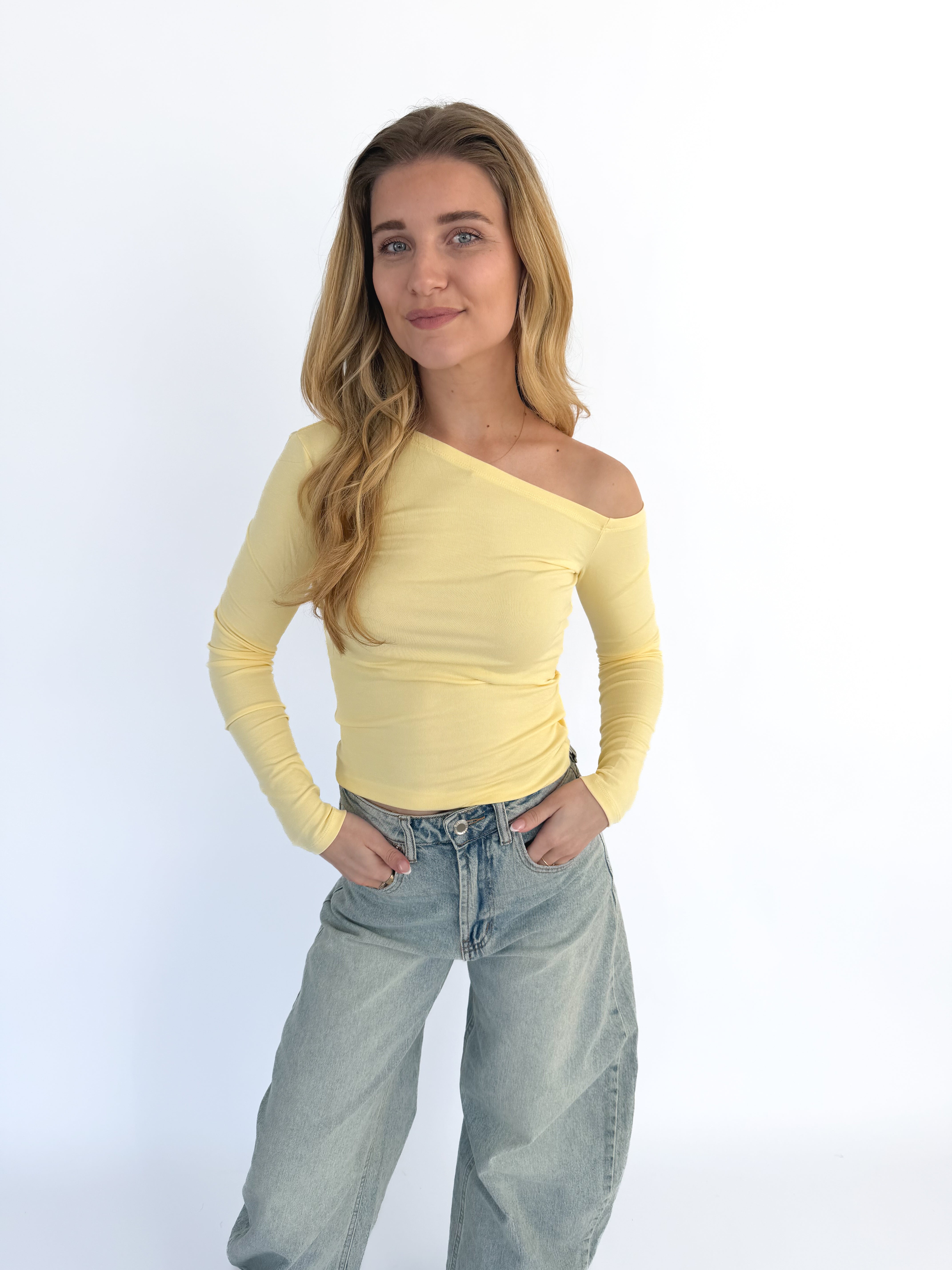 Lumira Top