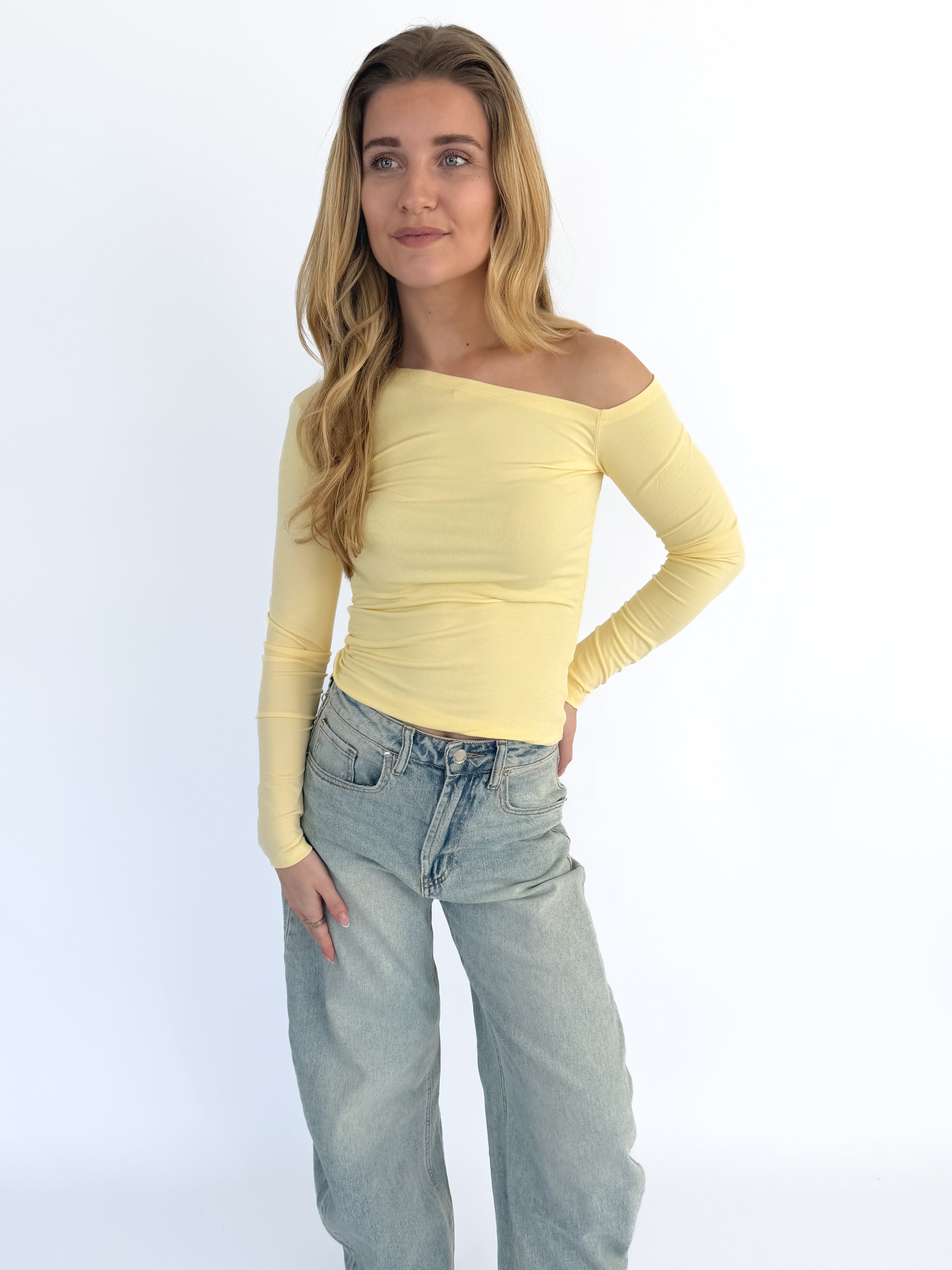 Lumira Top