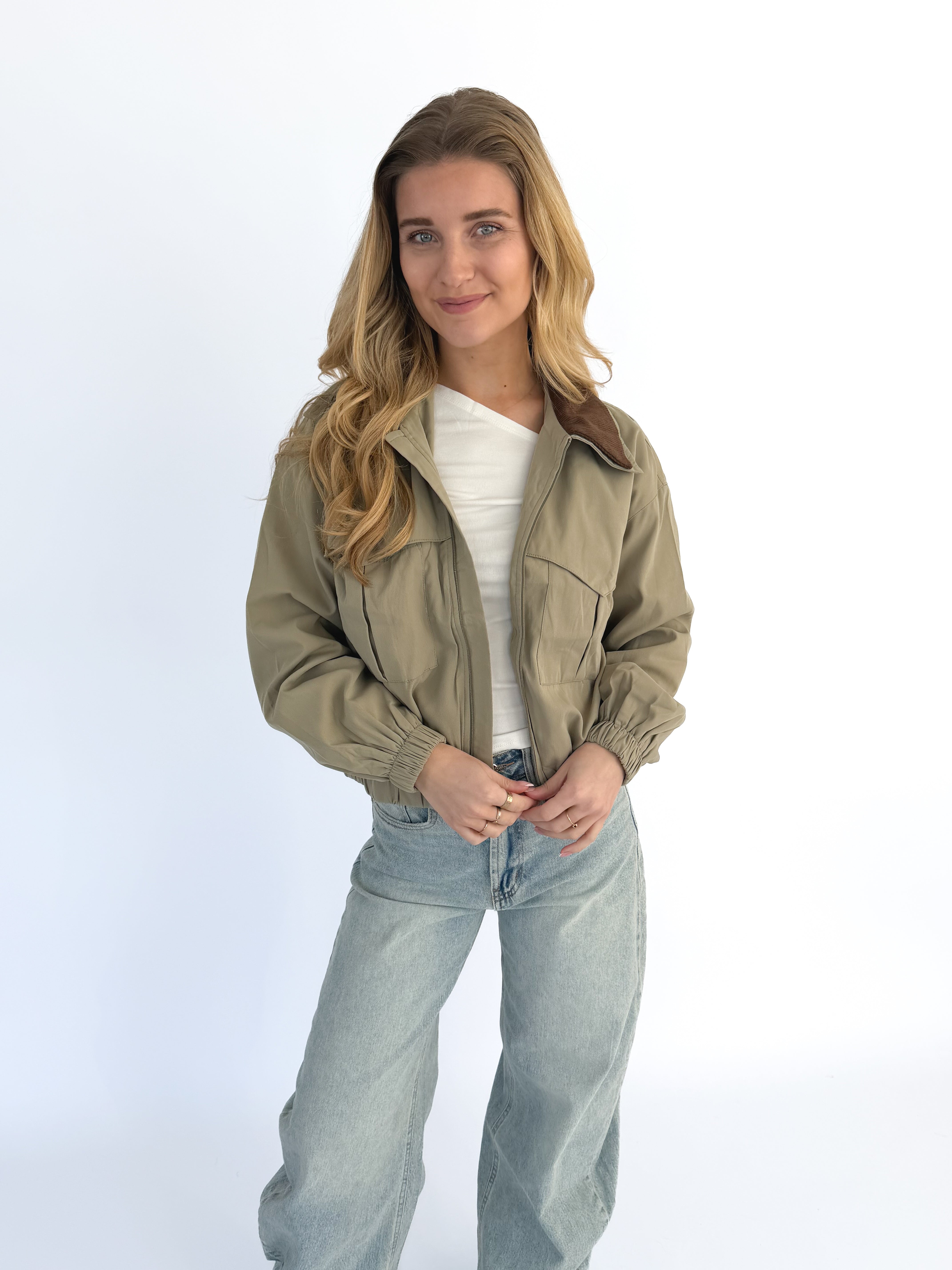 Sorina-Jacke