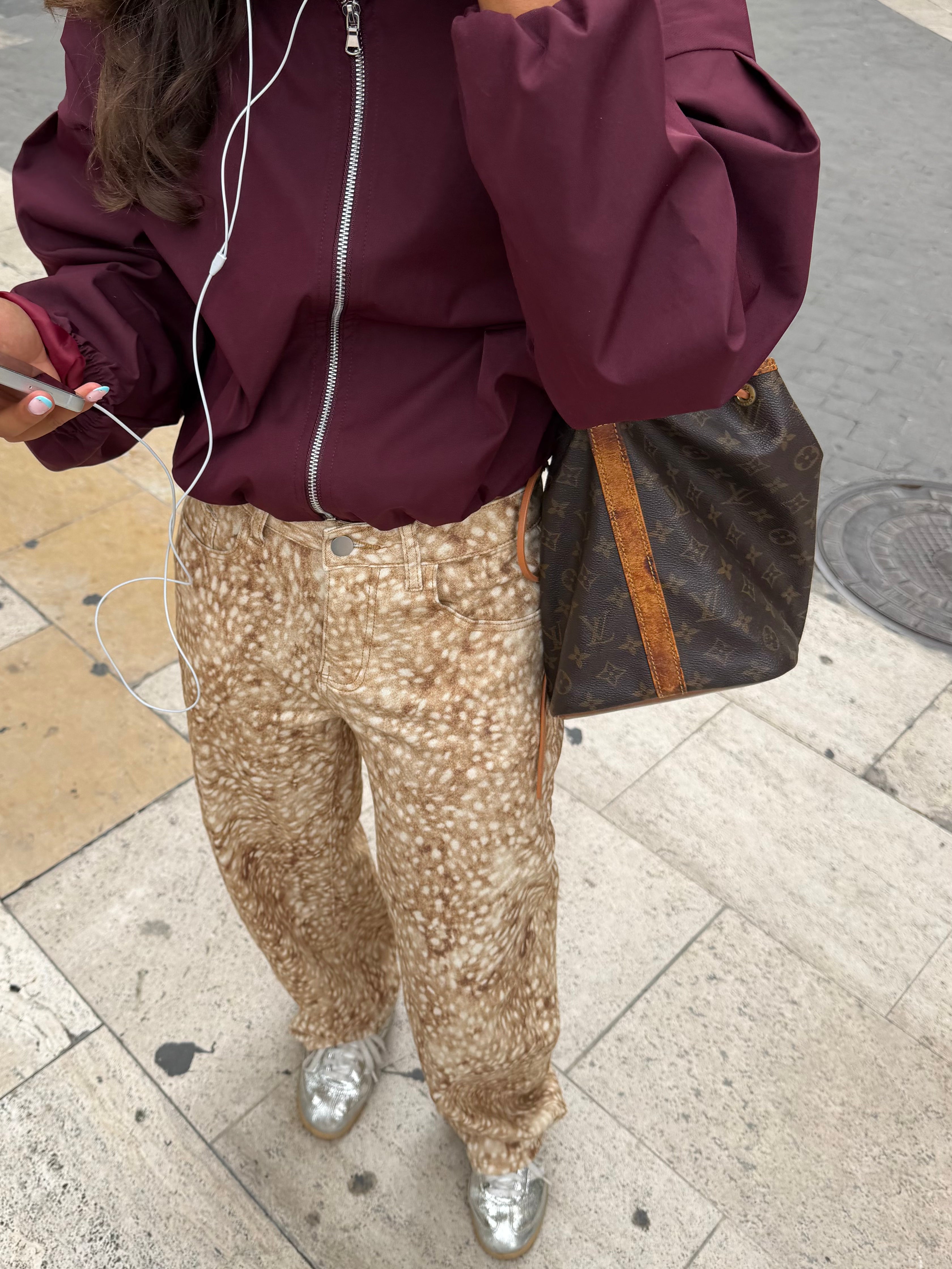 Bambi jeans