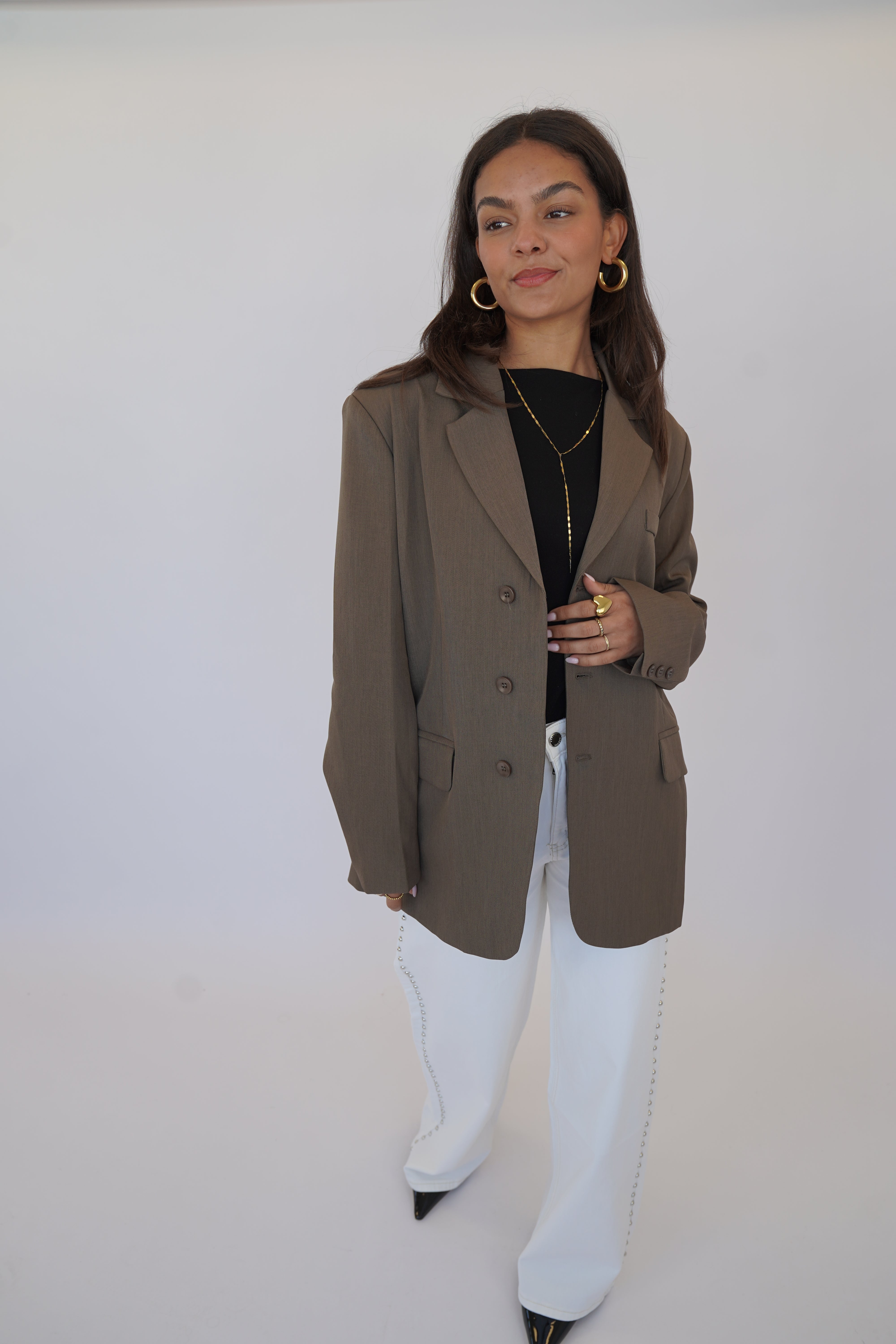 Blazers