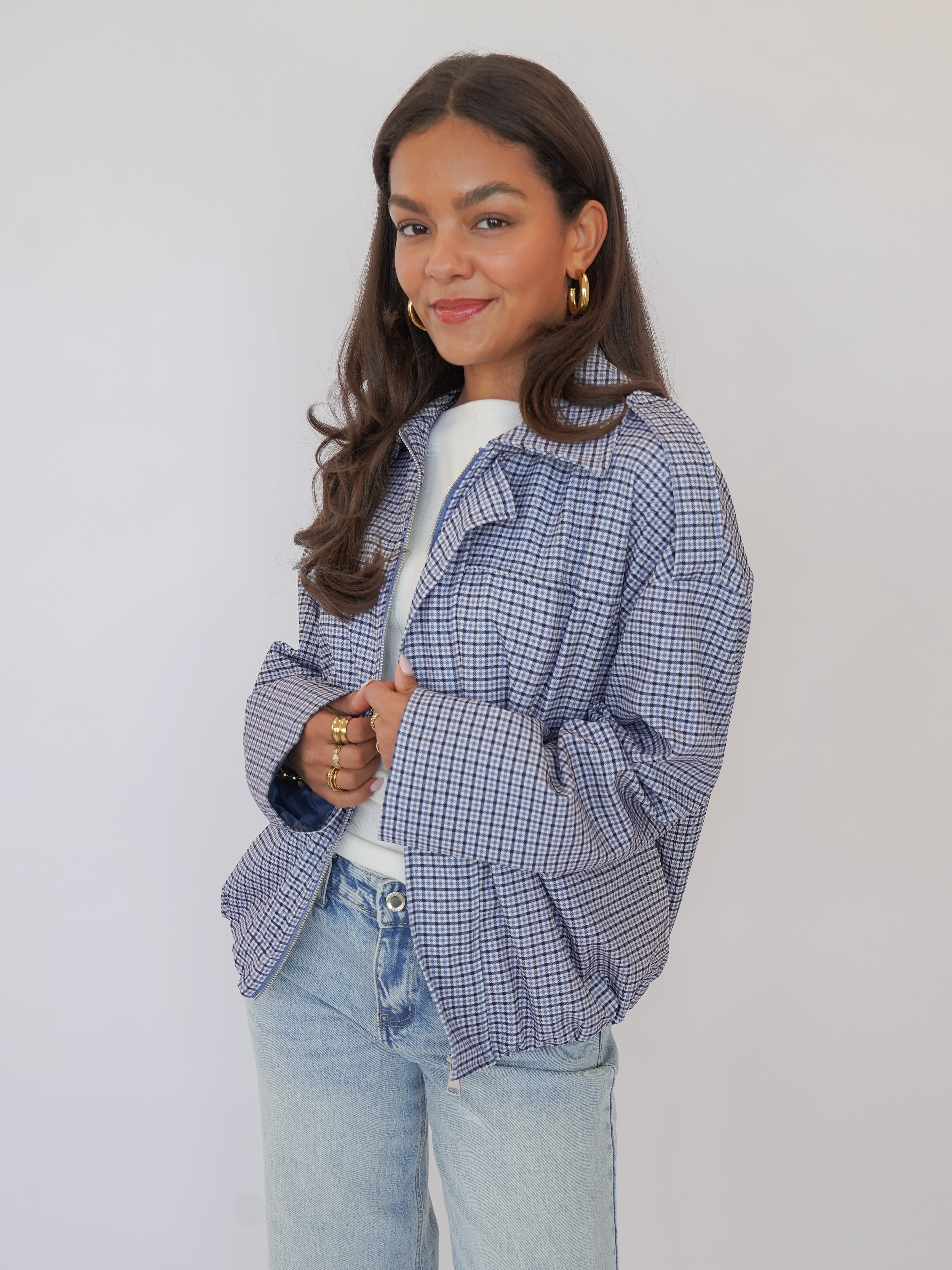 Norella-Jacke