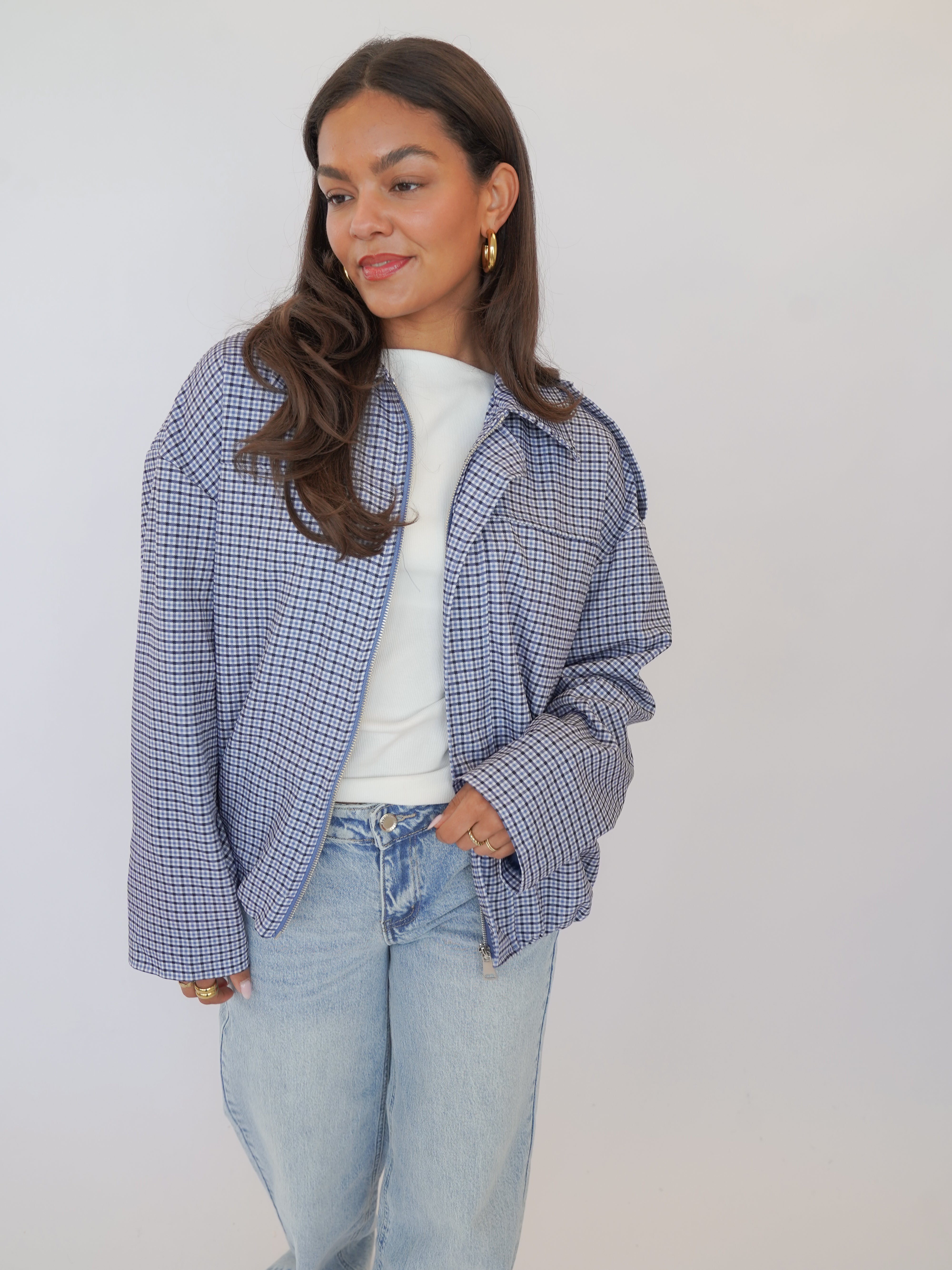 Norella-Jacke