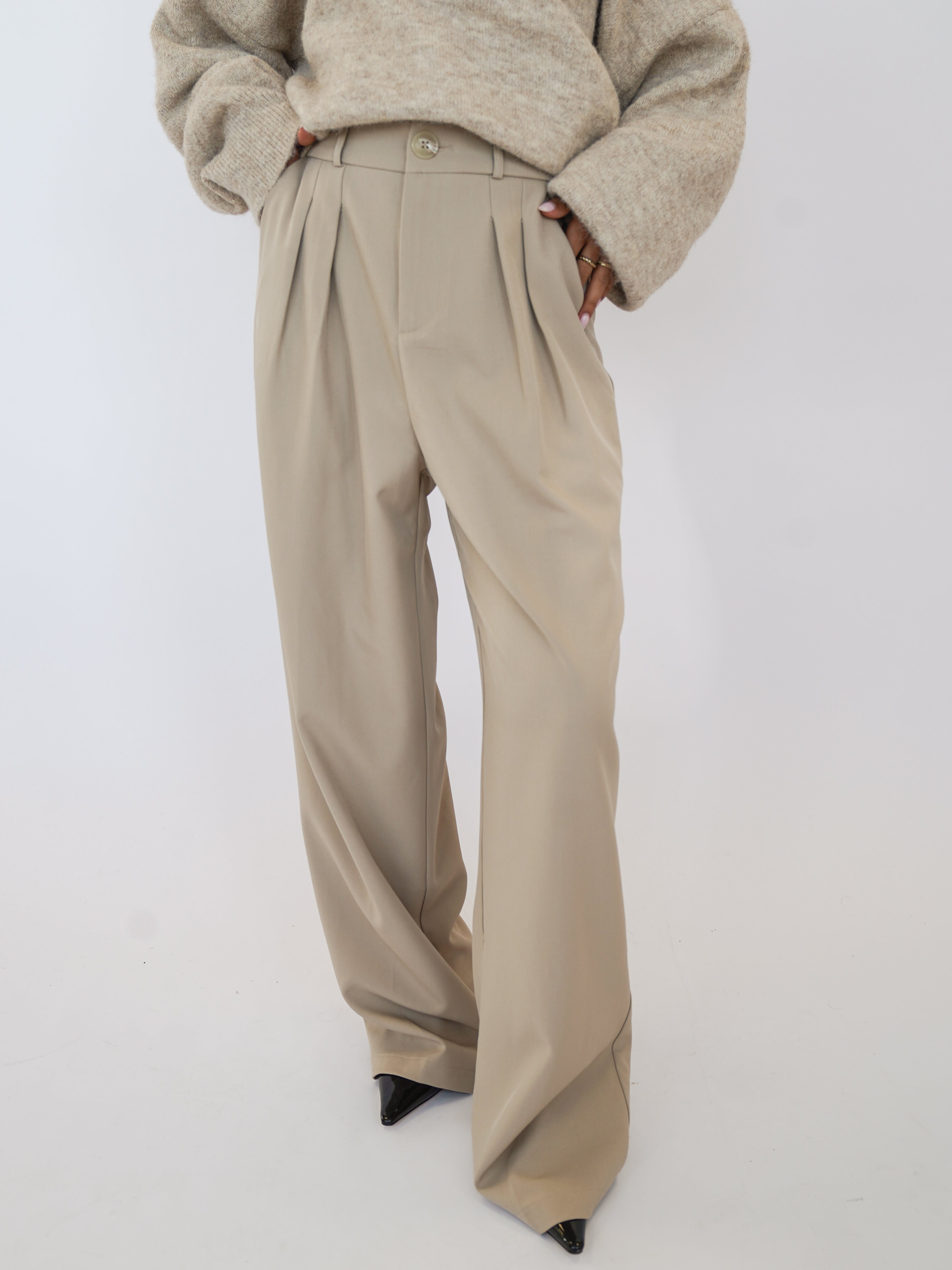 Tivora-Hose