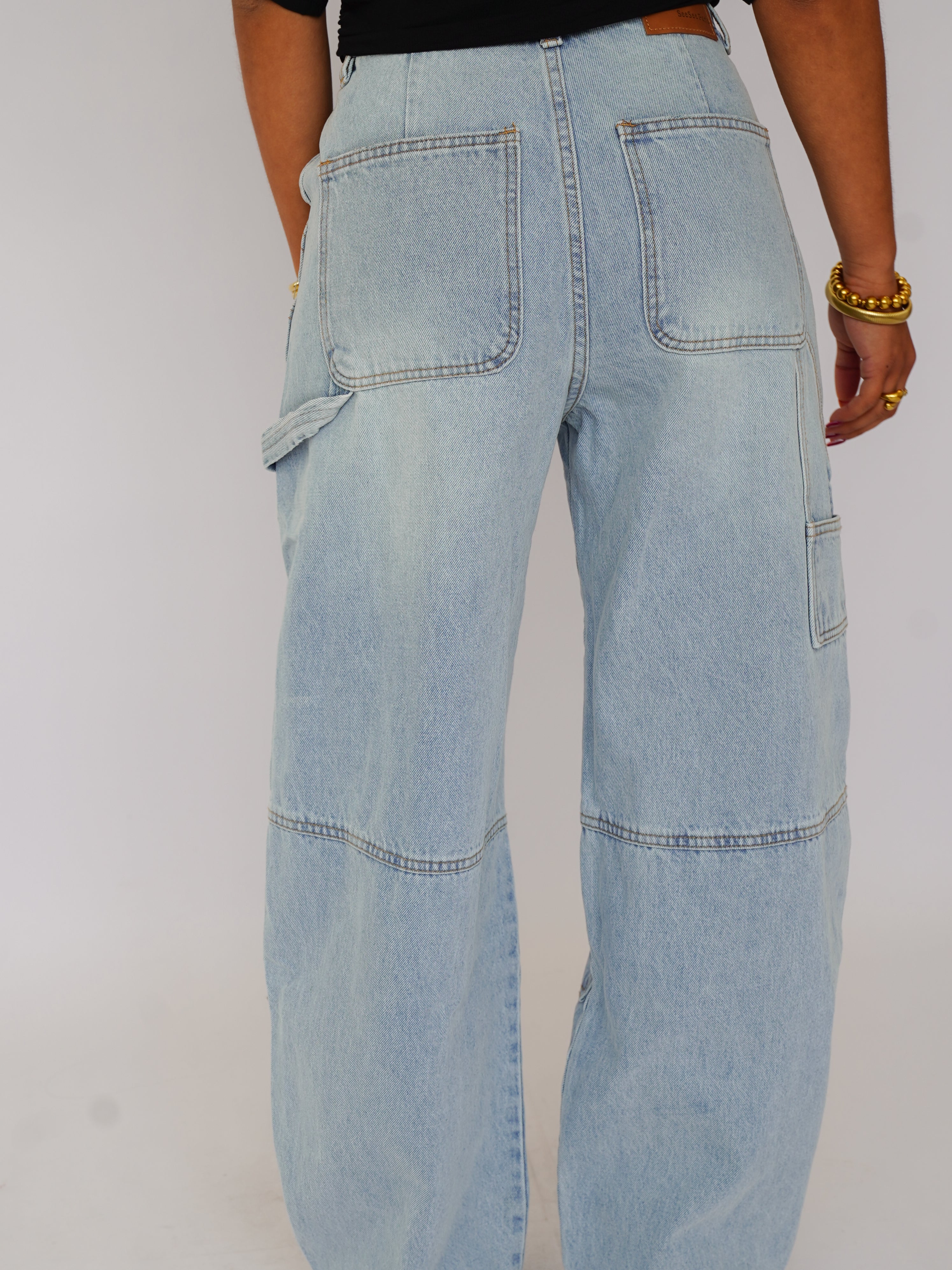 Luena jeans carpenter jeans