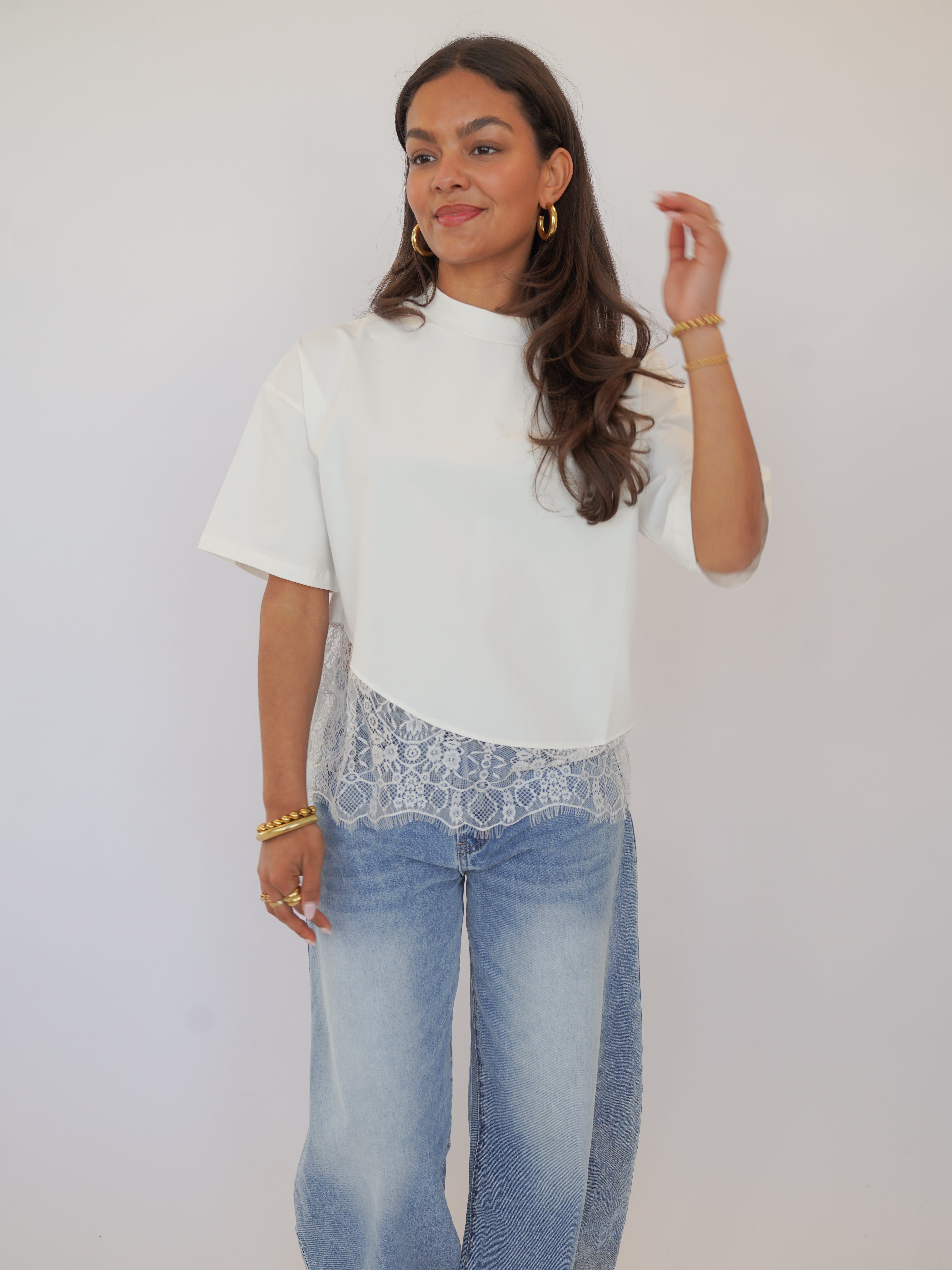 Faylen T-Shirt