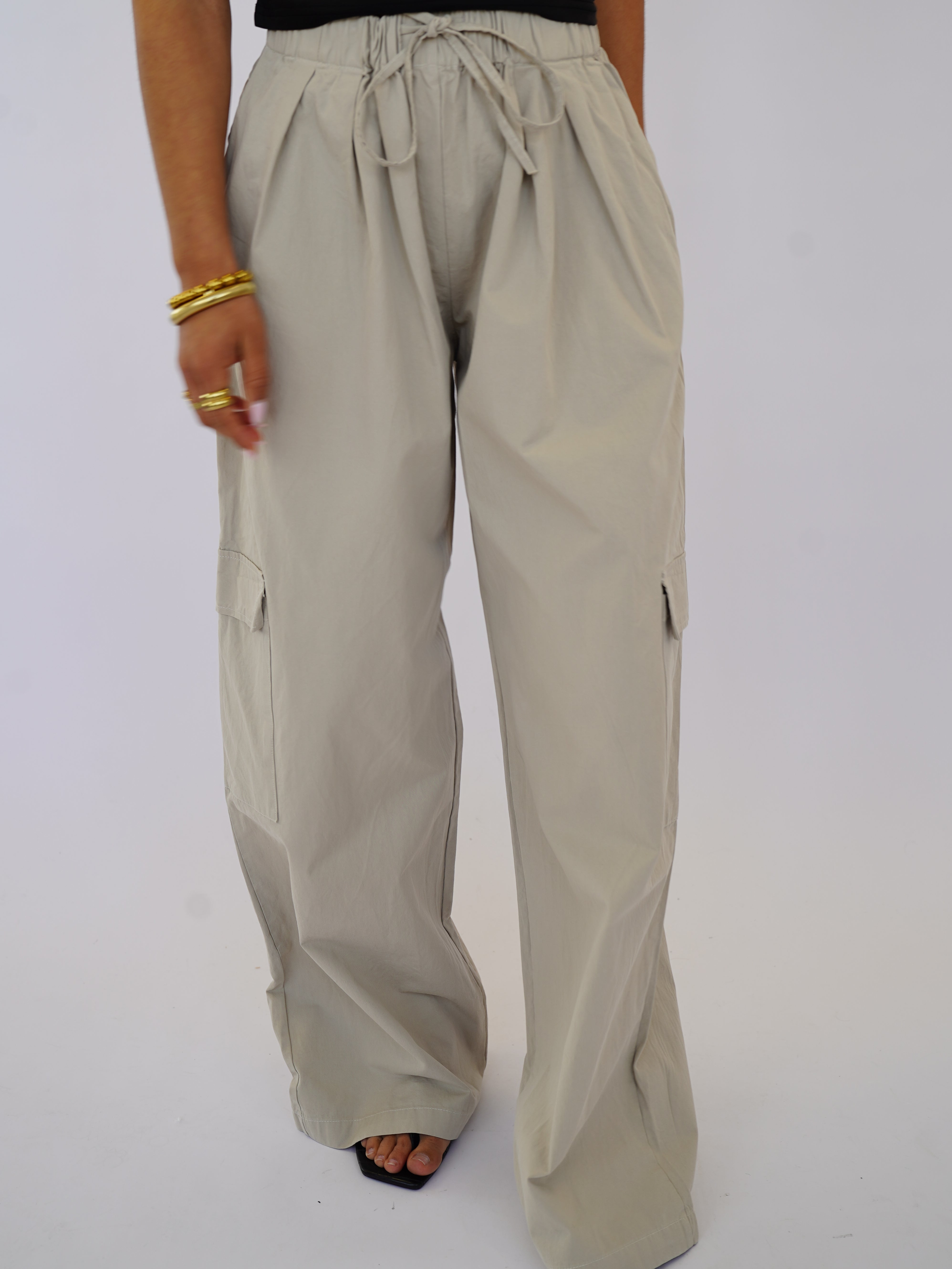 Sivya broek