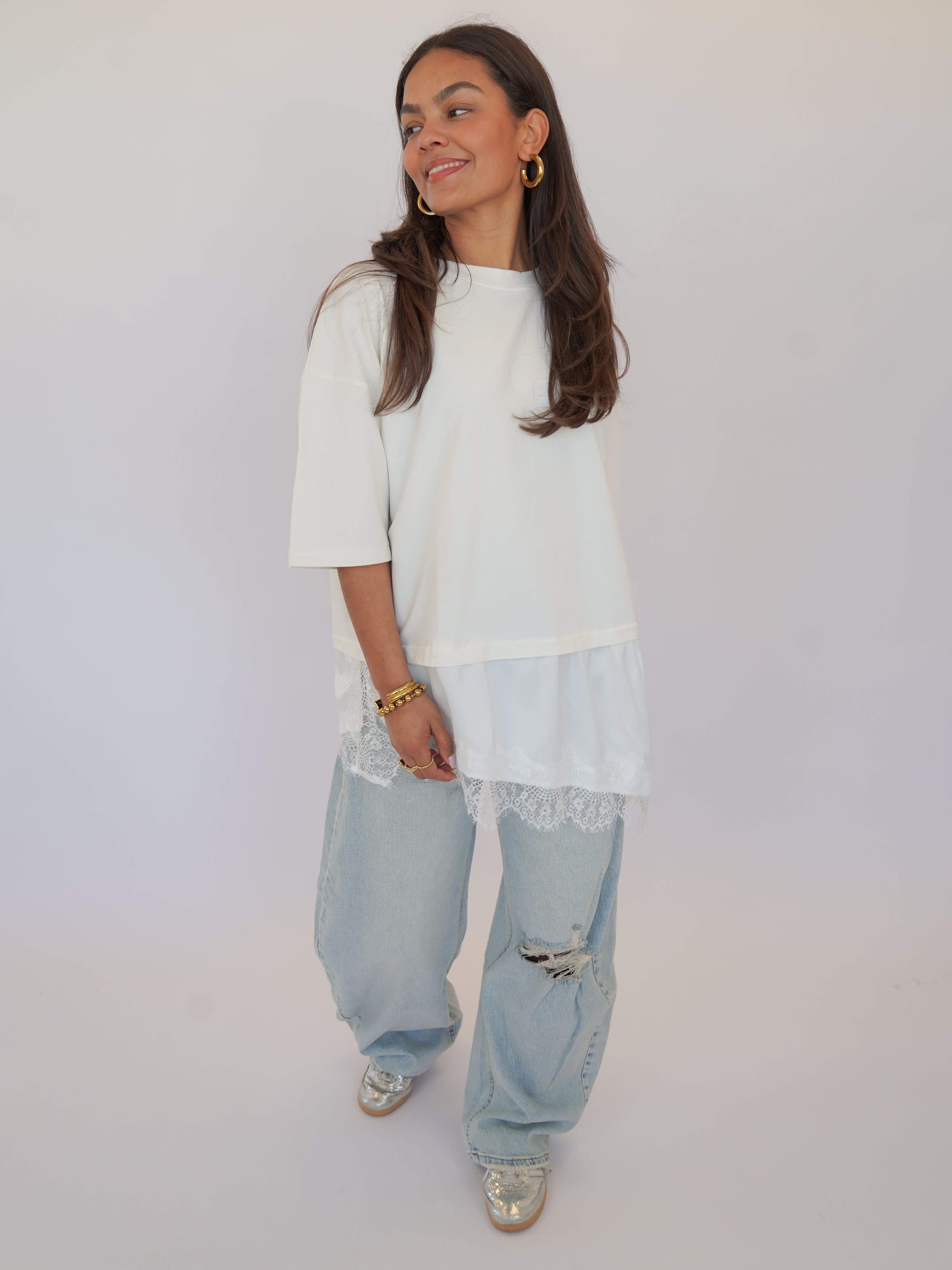 Elvia T-Shirt