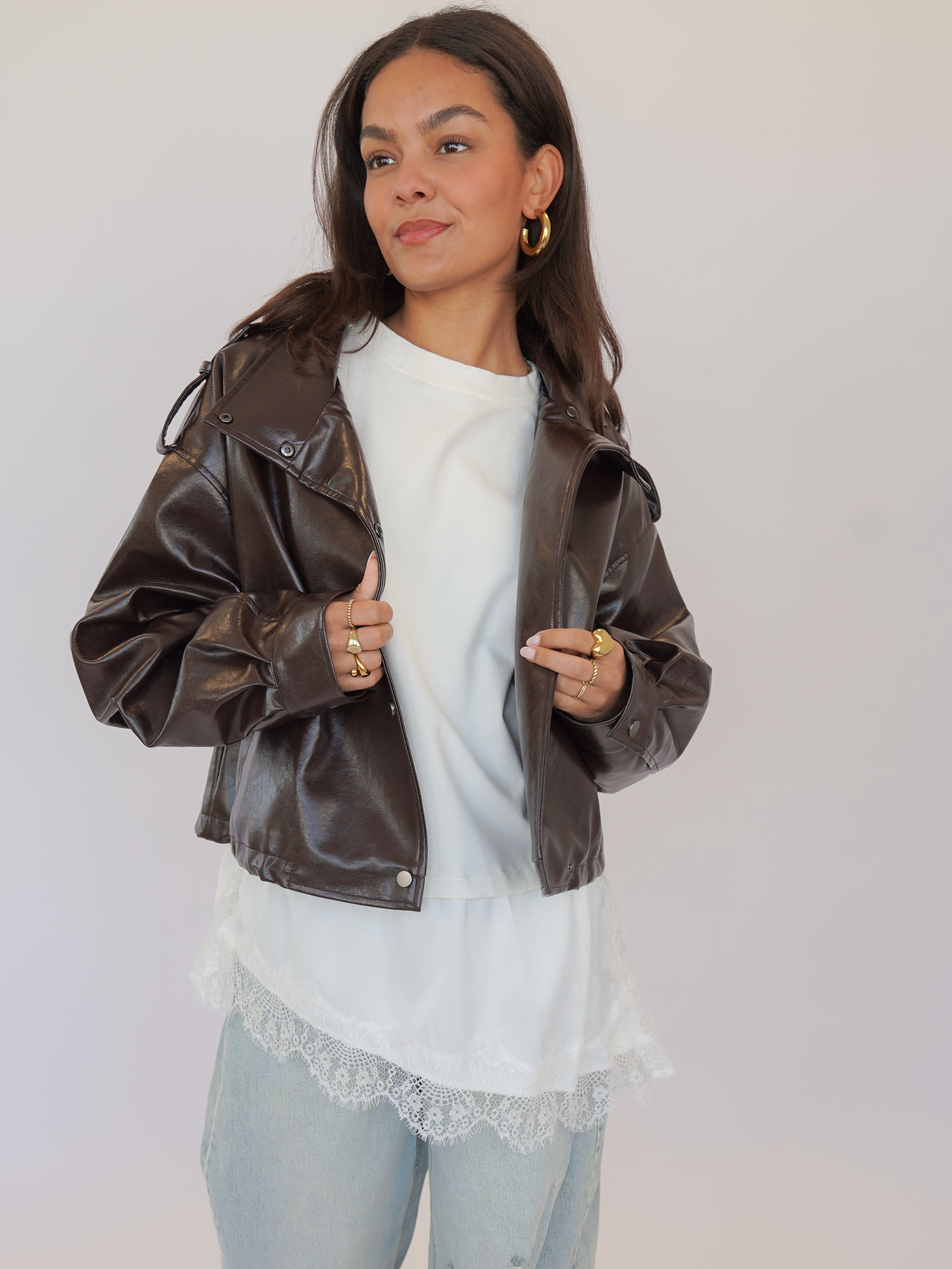Riva-Jacke