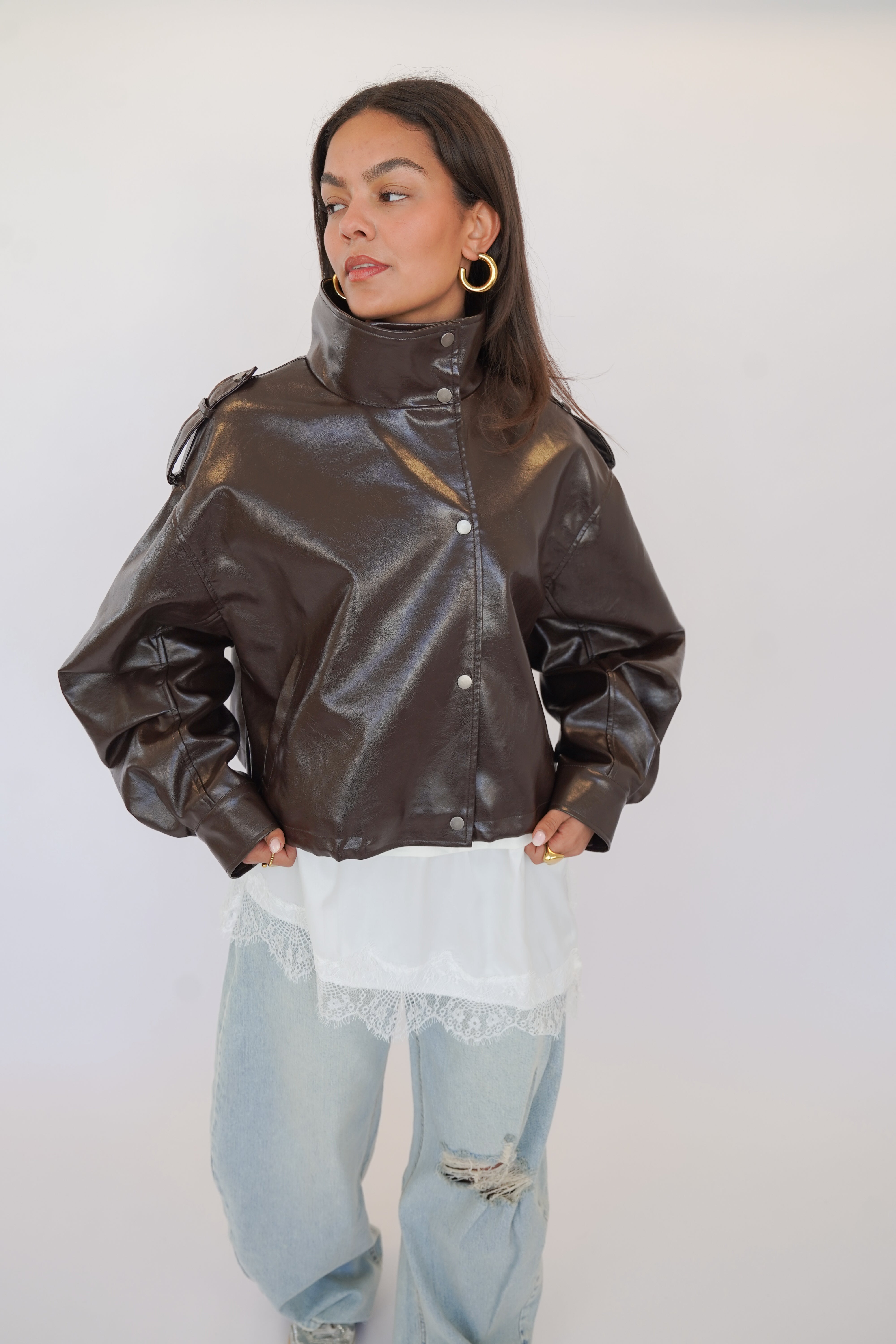 Riva-Jacke