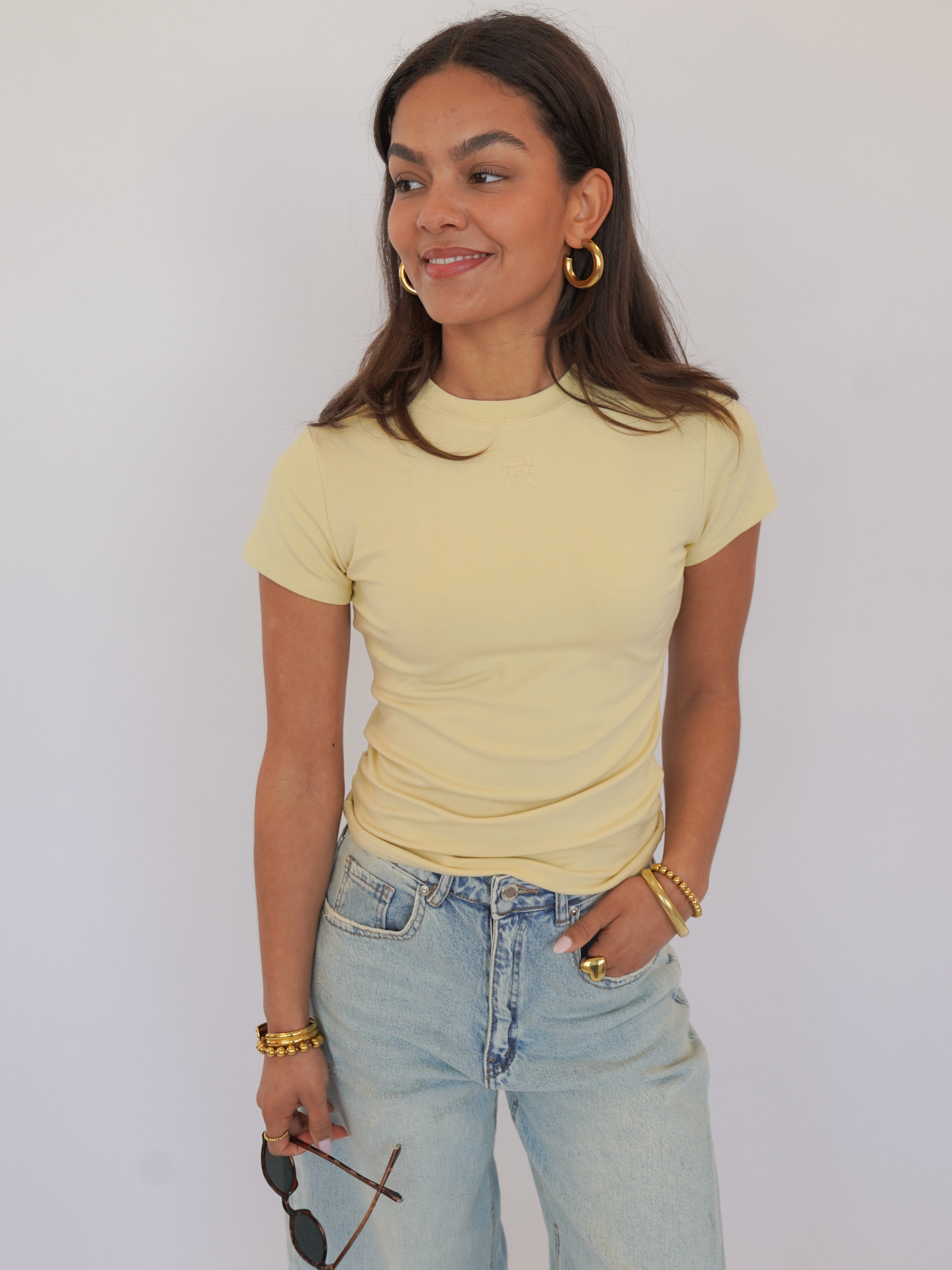 Luma T-Shirt