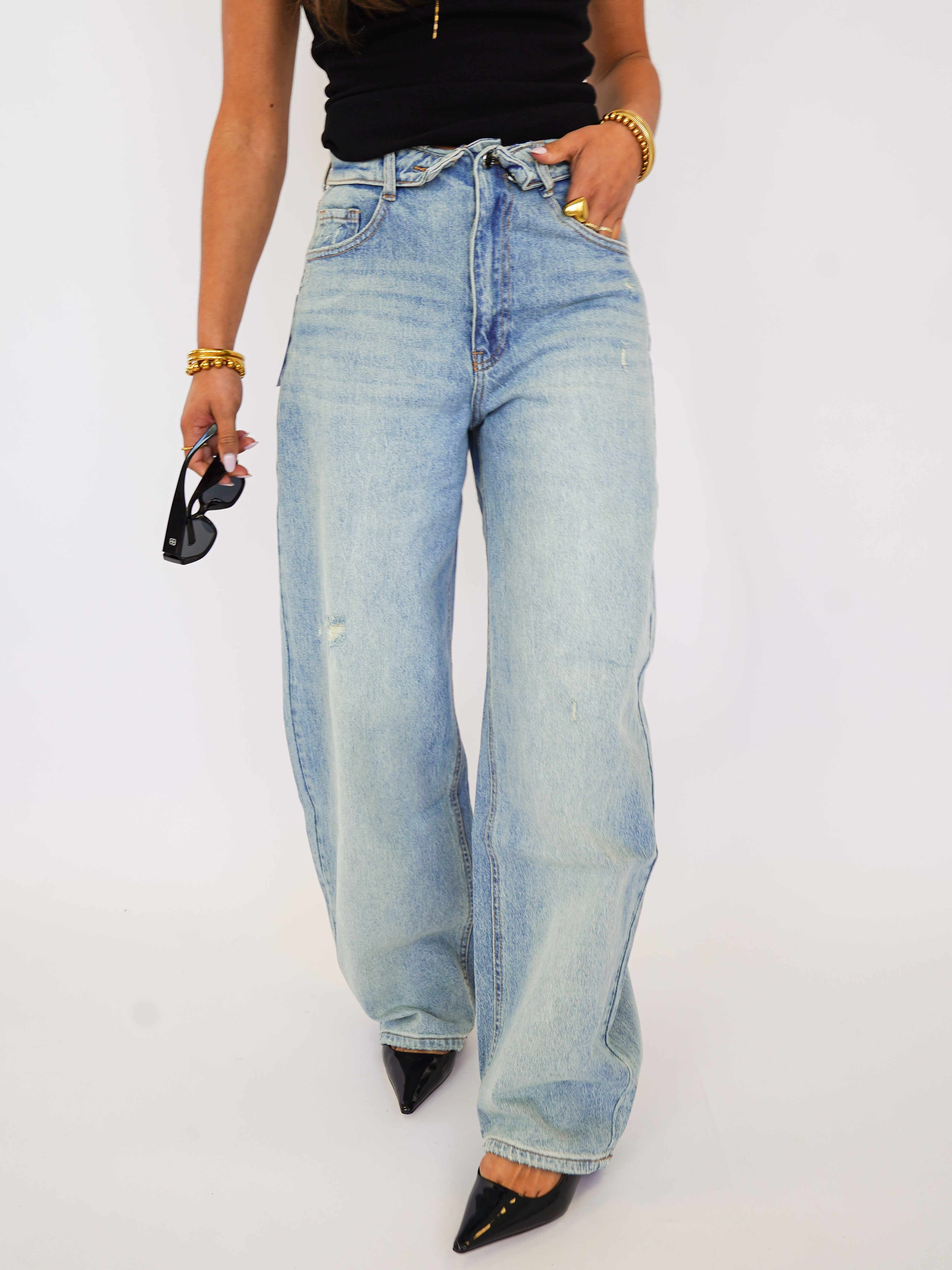 Feya Jeans