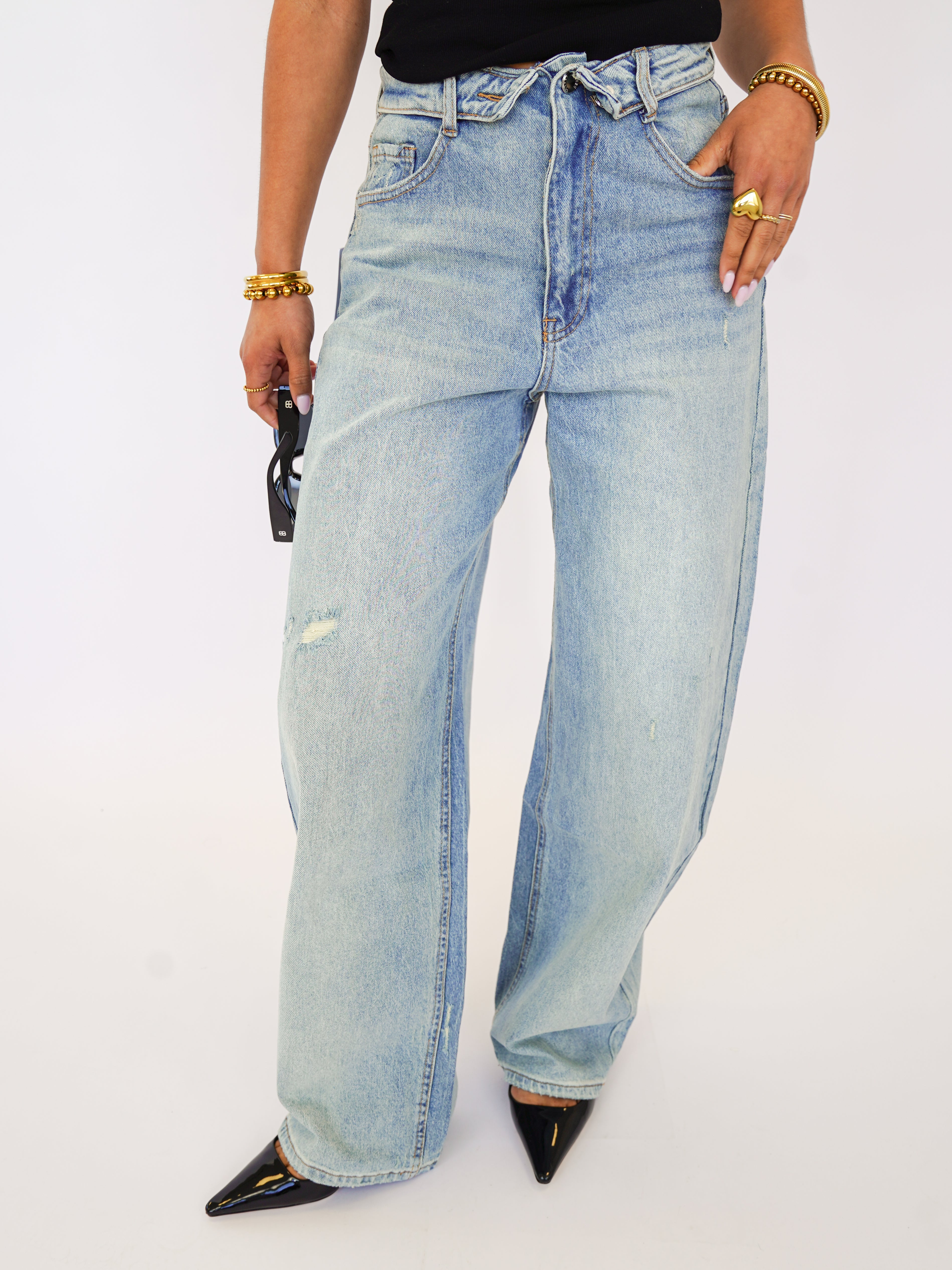 Feya Jeans