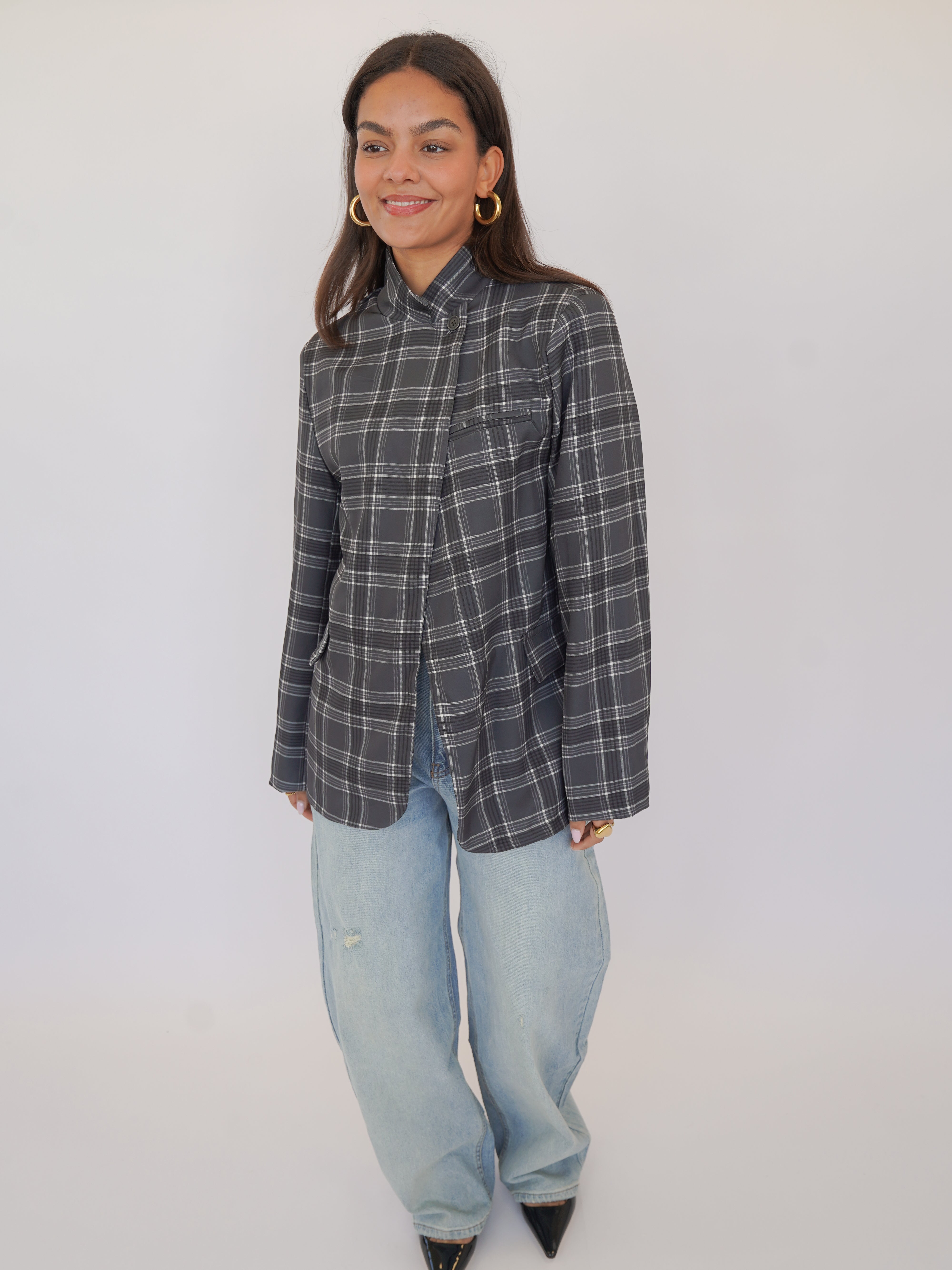 Savi Jacke