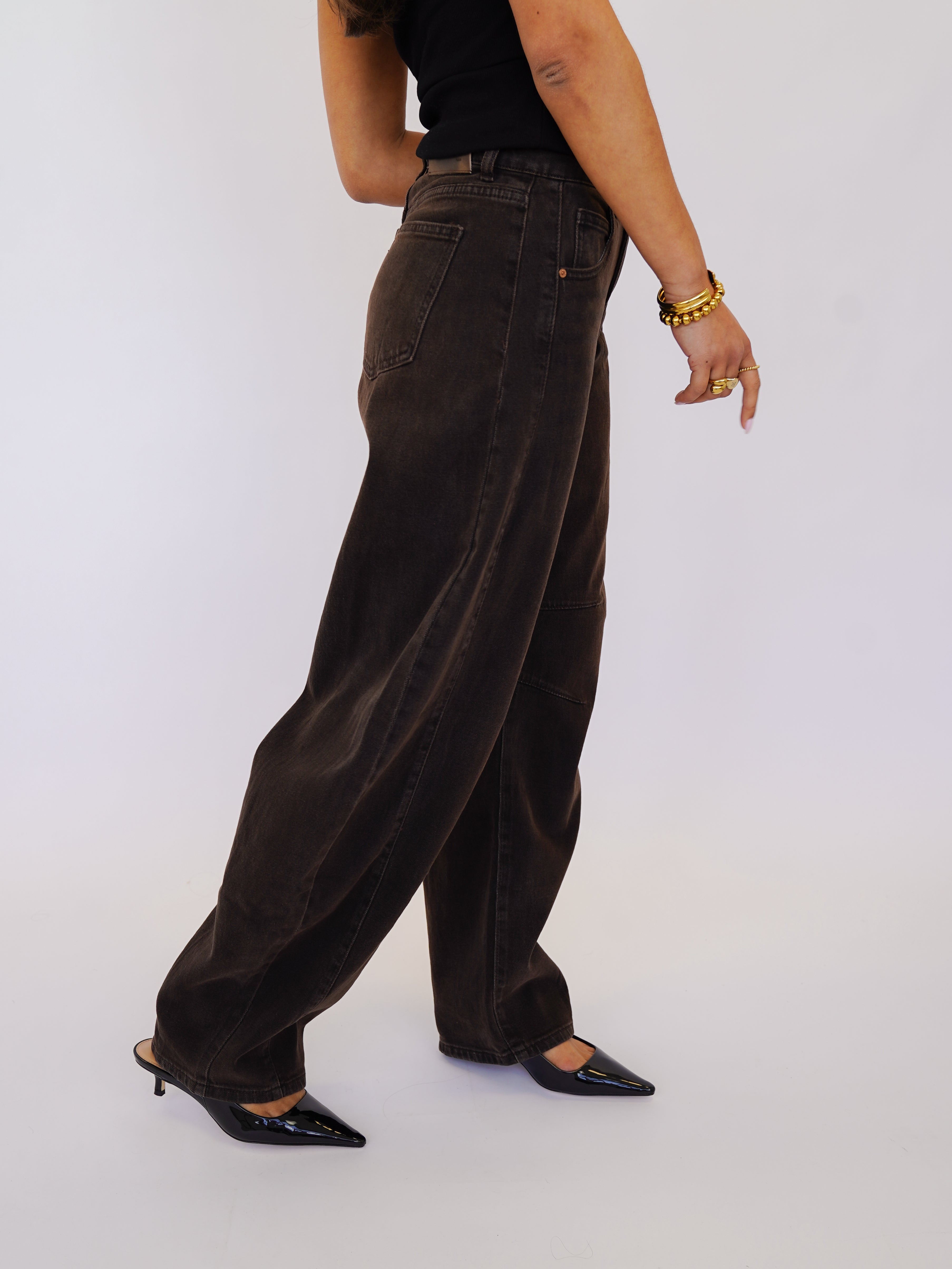 Nelo Ballon-Jeans