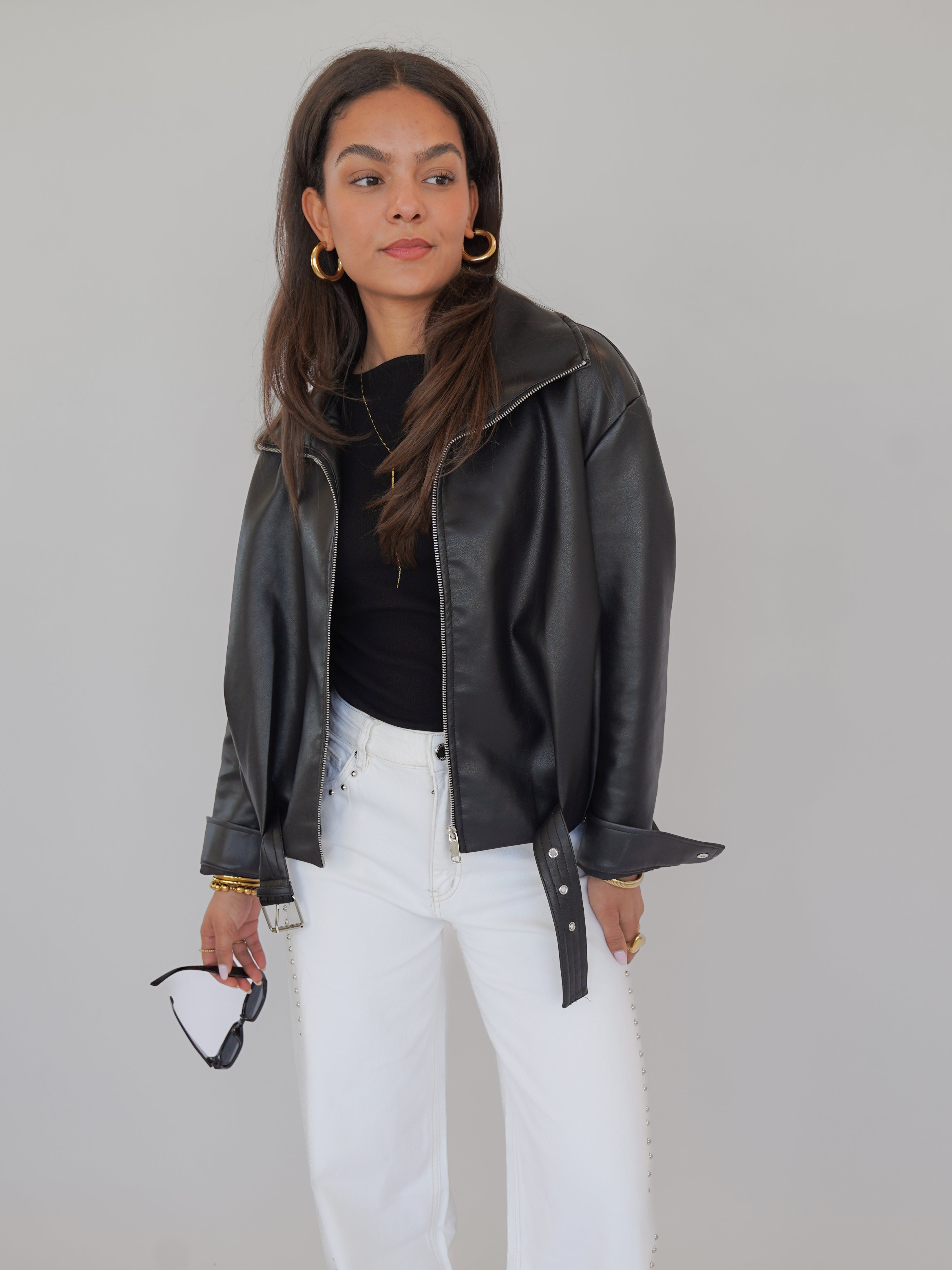 Zena Jacke