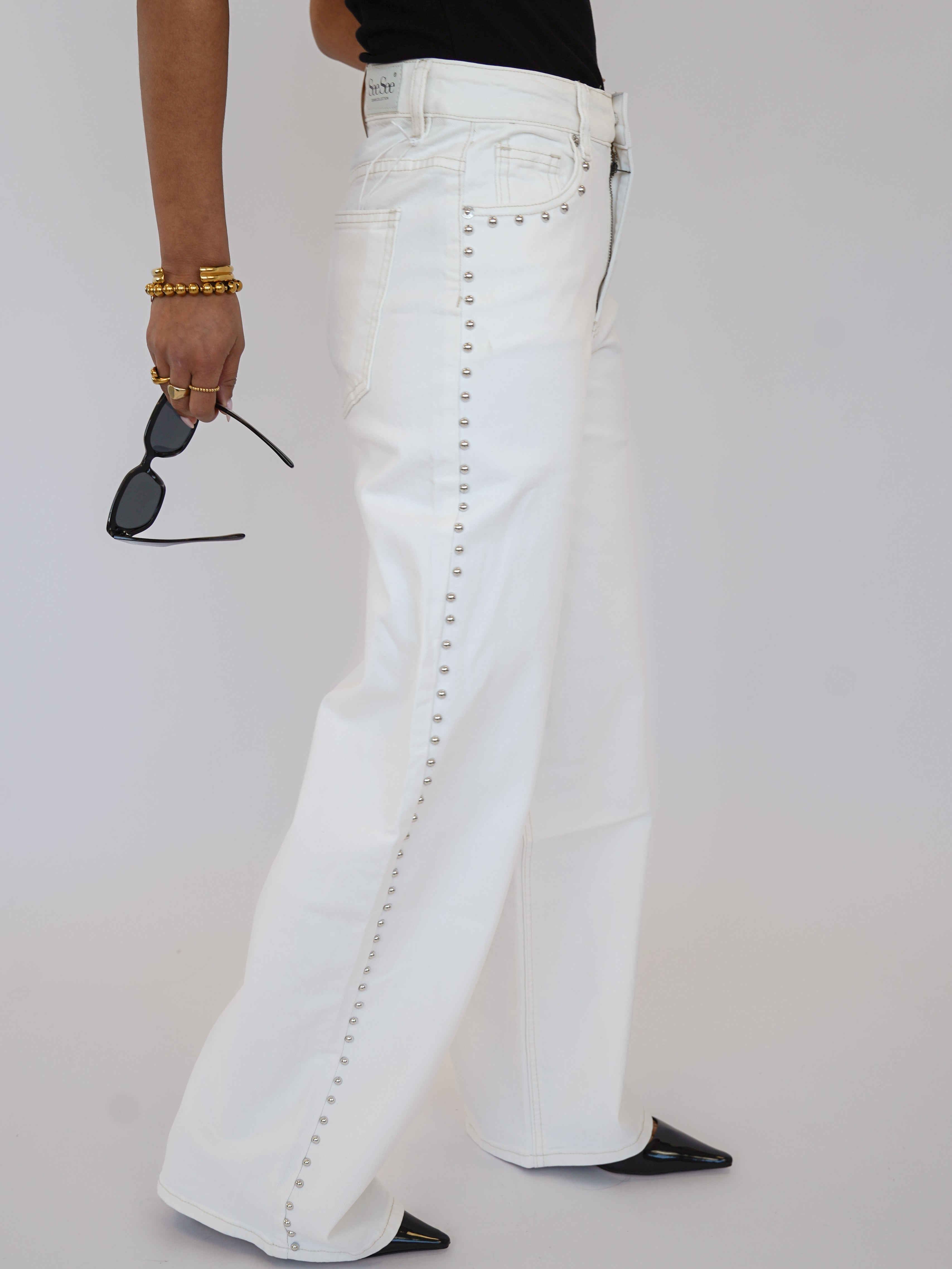 Fynora Jeans