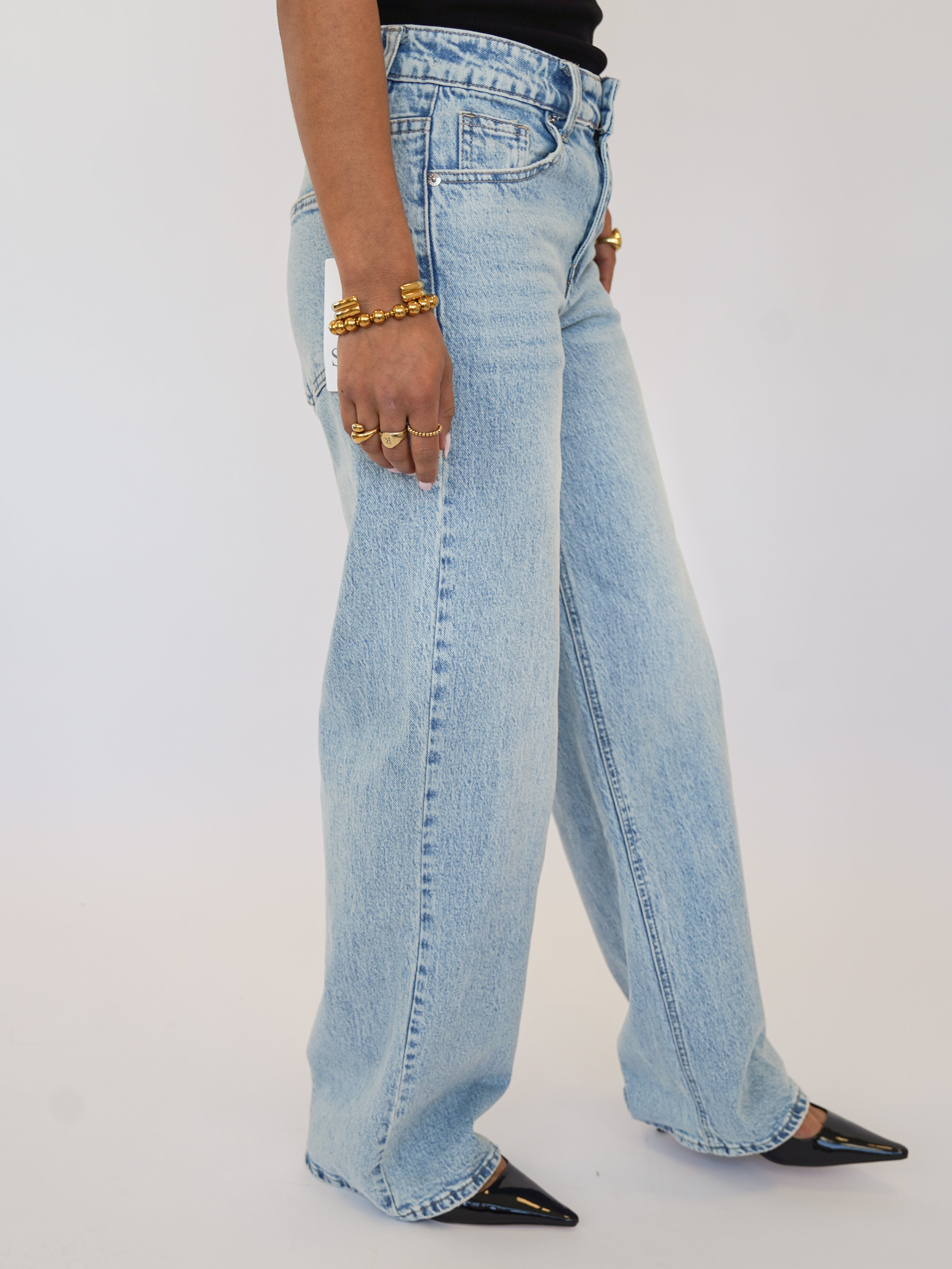 Lika Jeans