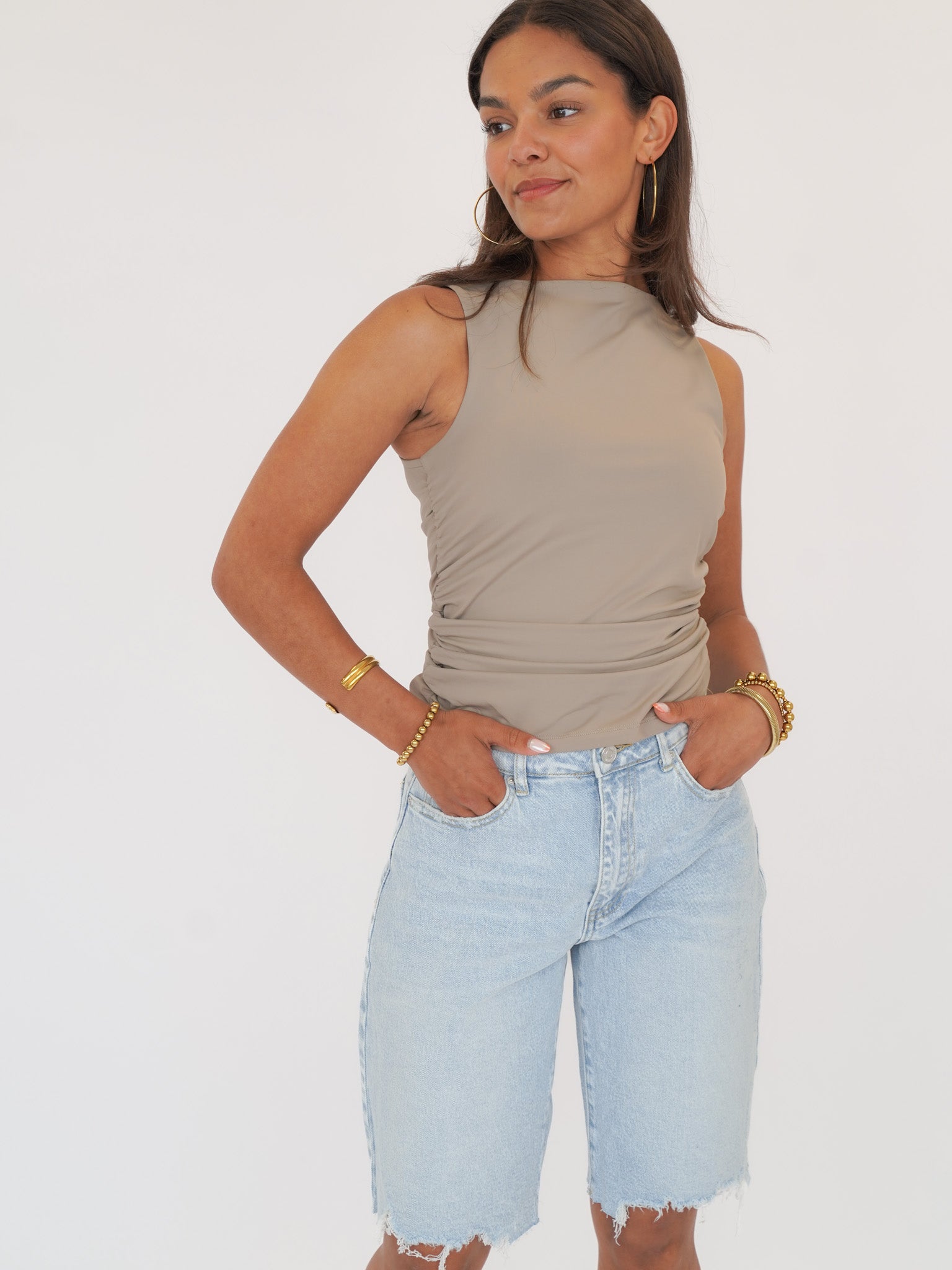 Ella short