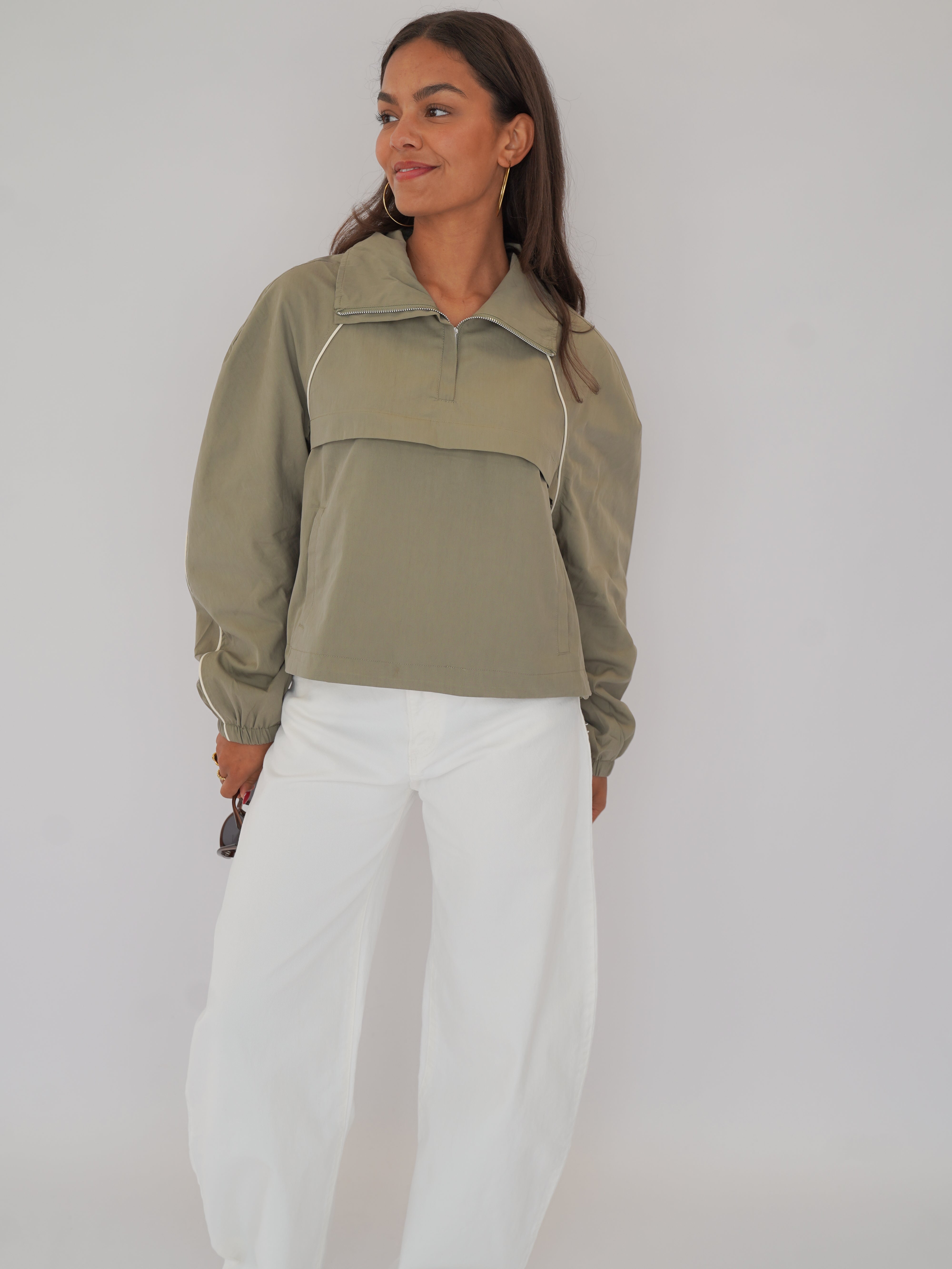 Juna jacket